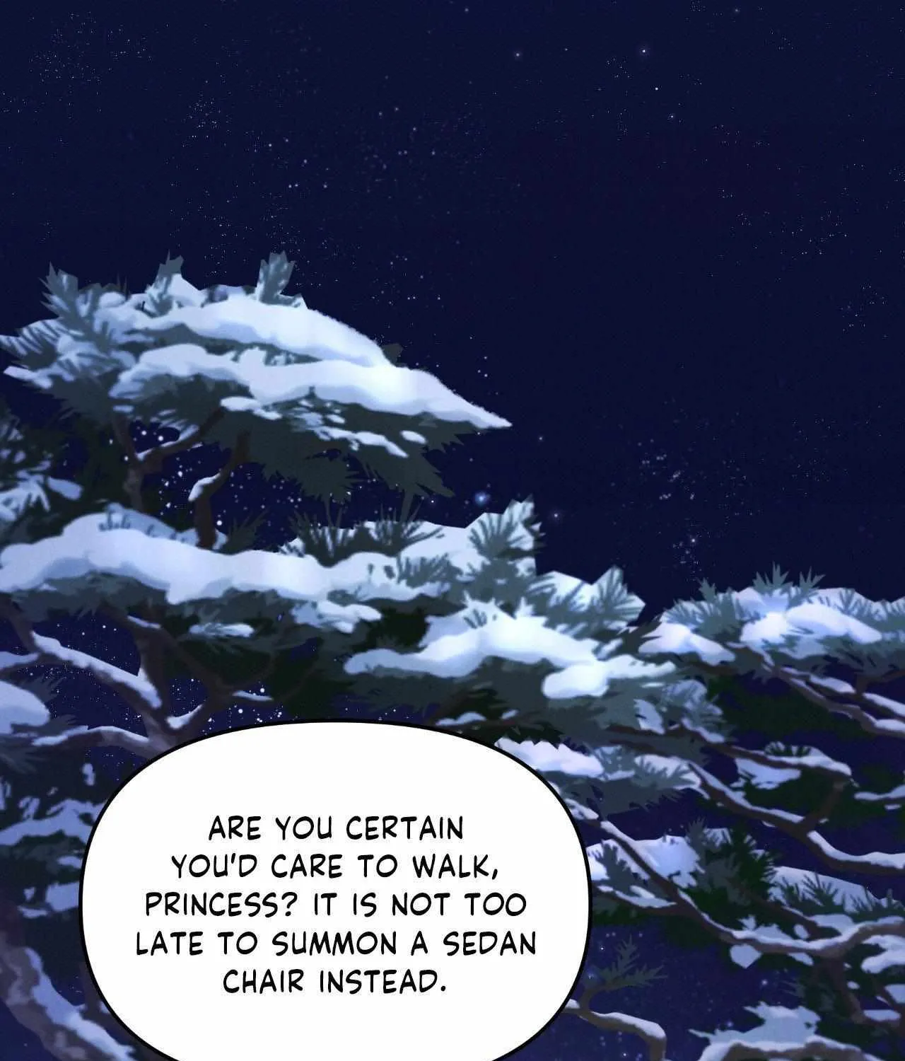 Oh wind, descend upon us Chapter 21 page 4 - 