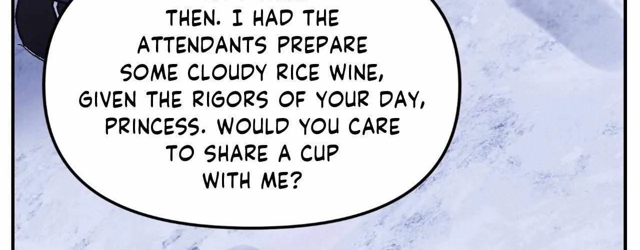Oh wind, descend upon us Chapter 21 page 36 - 