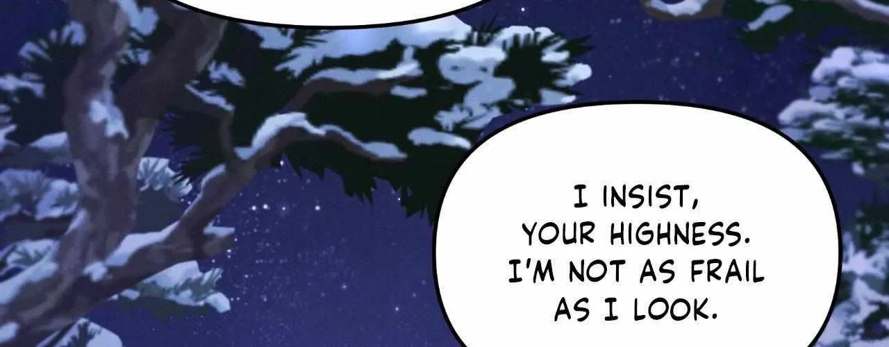 Oh wind, descend upon us Chapter 21 page 5 - 