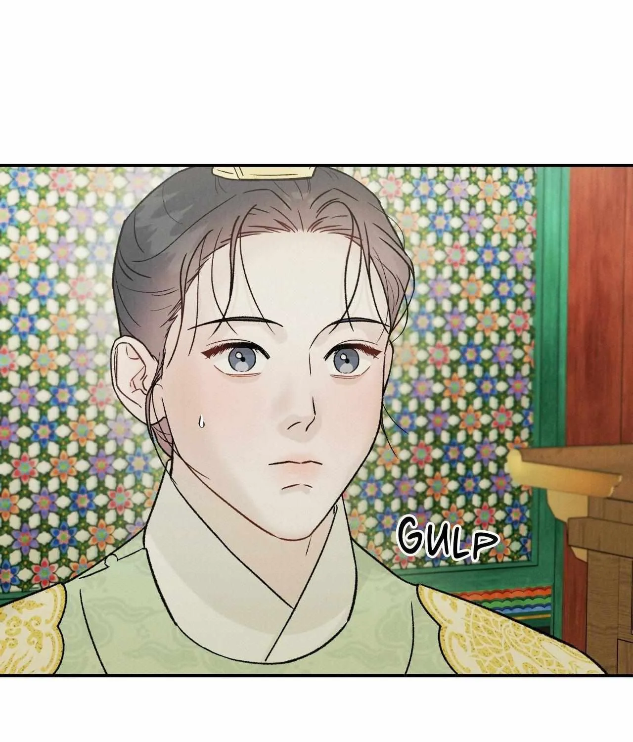 Oh wind, descend upon us Chapter 21 page 46 - 