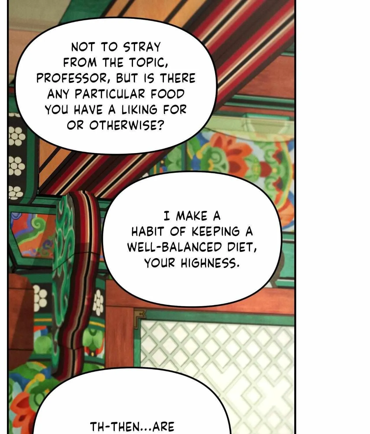 Oh wind, descend upon us Chapter 21 page 48 - 