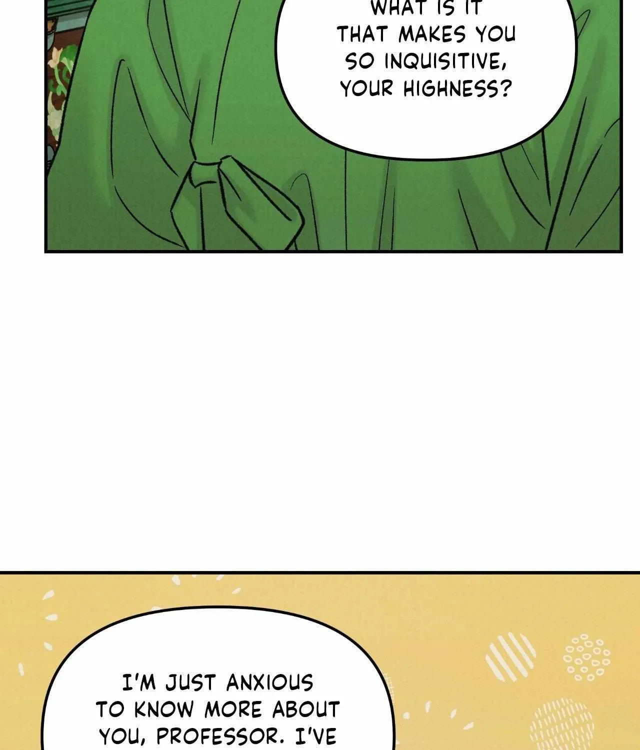 Oh wind, descend upon us Chapter 21 page 52 - 