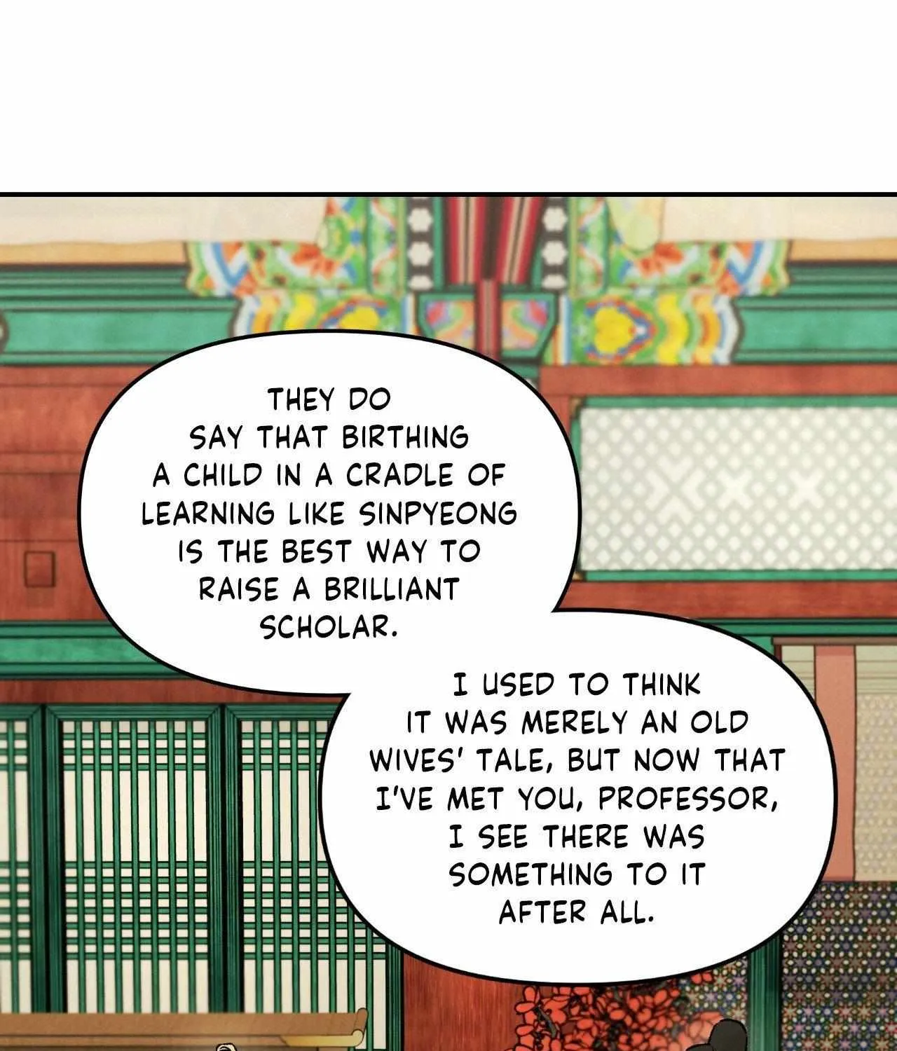 Oh wind, descend upon us Chapter 21 page 59 - 