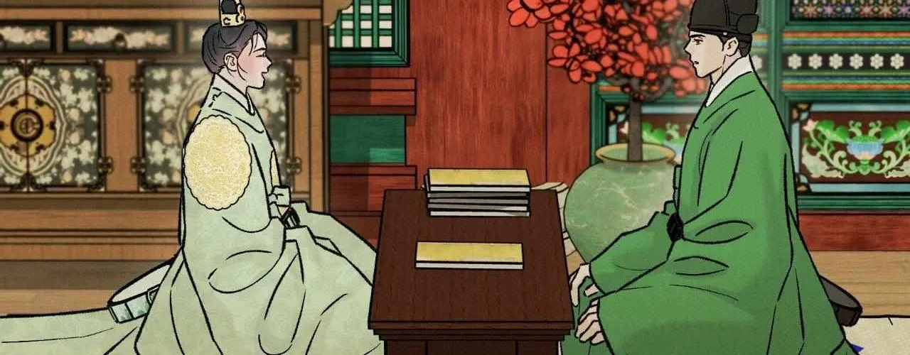 Oh wind, descend upon us Chapter 21 page 60 - 