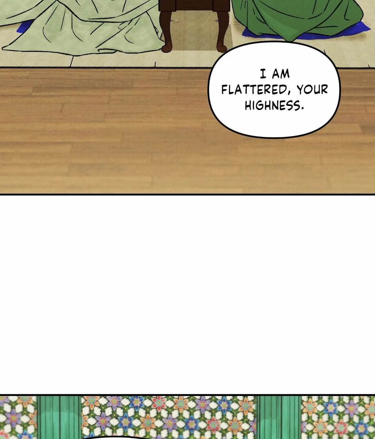 Oh wind, descend upon us Chapter 21 page 61 - 