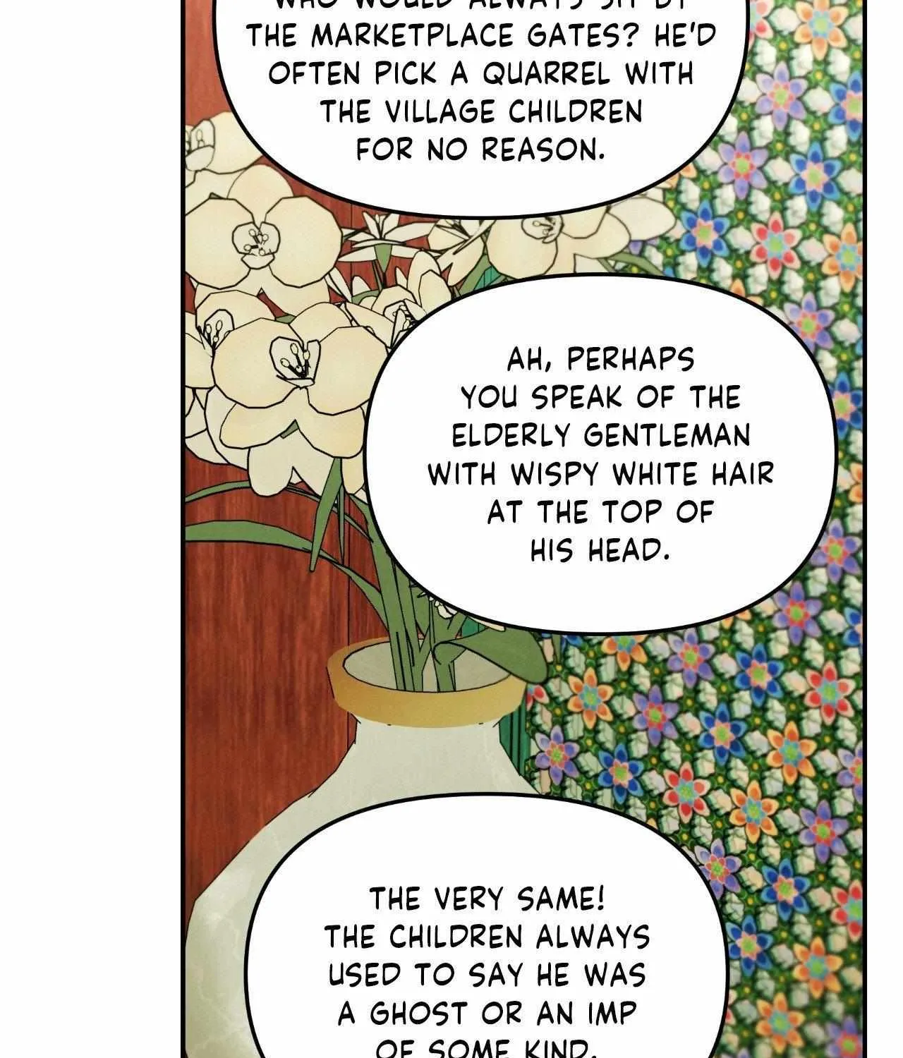 Oh wind, descend upon us Chapter 21 page 65 - 