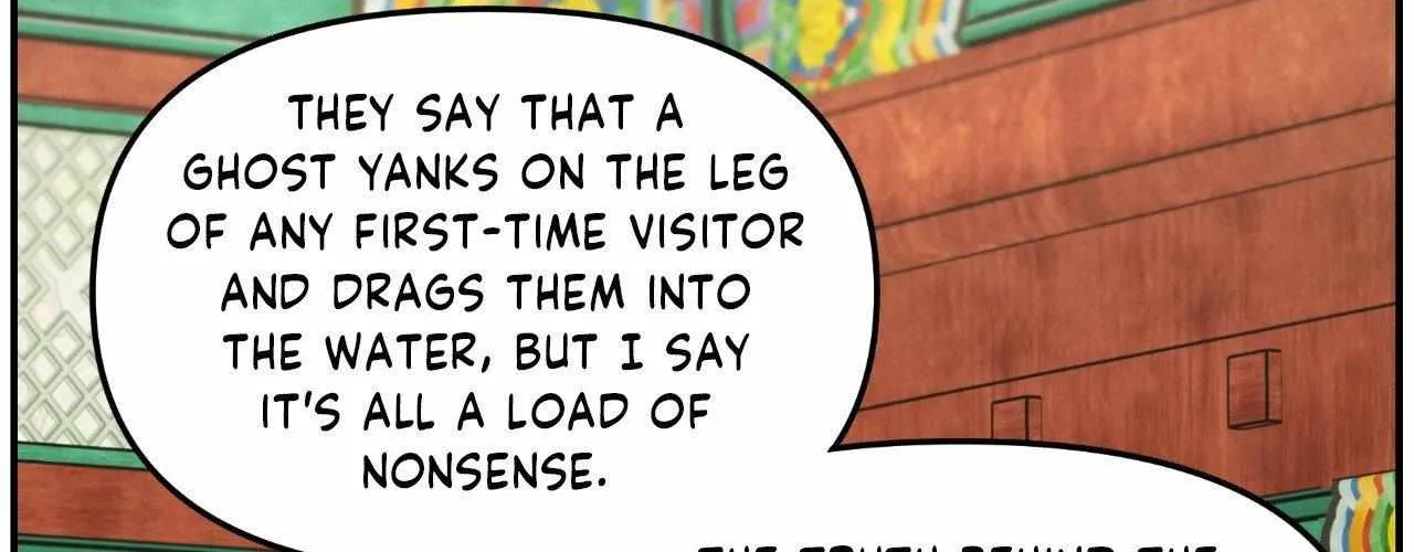 Oh wind, descend upon us Chapter 21 page 74 - 