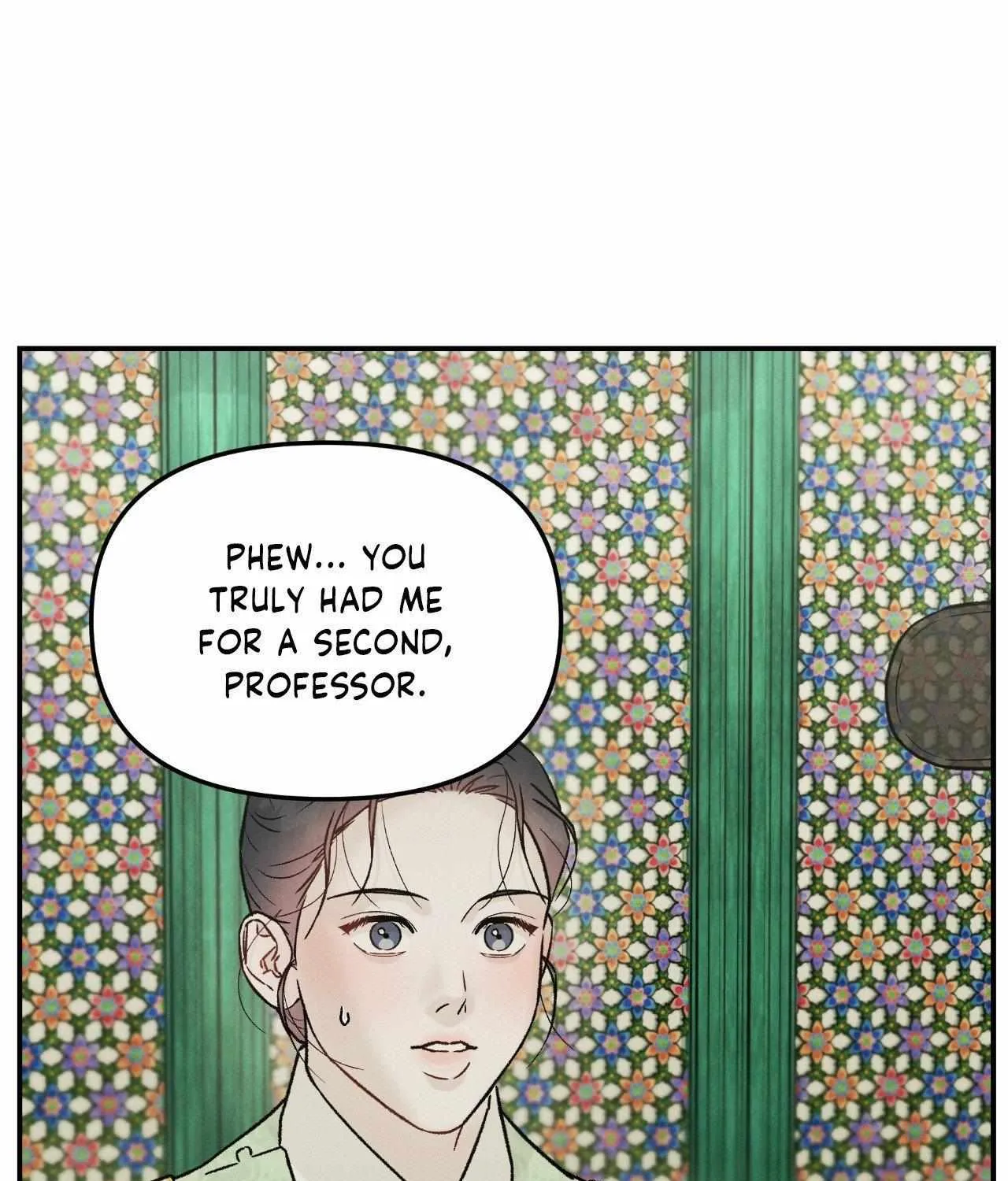 Oh wind, descend upon us Chapter 21 page 81 - 