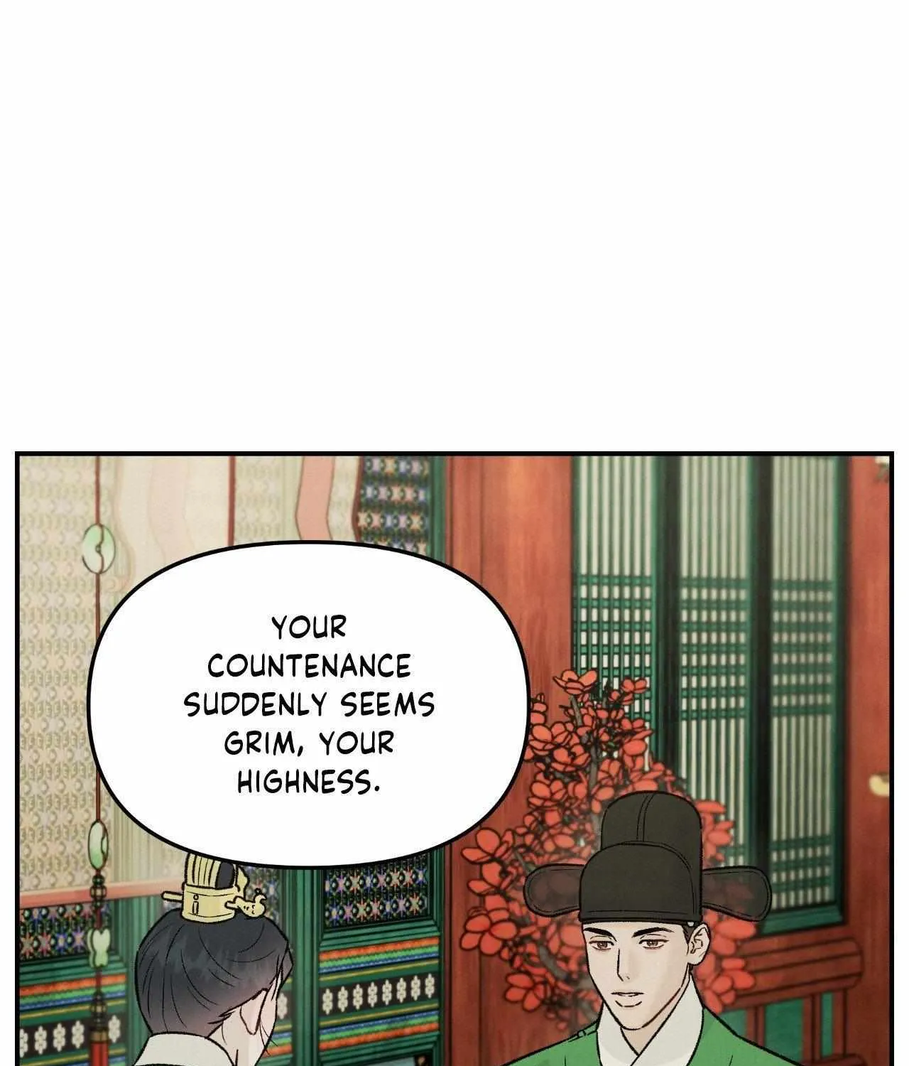 Oh wind, descend upon us Chapter 21 page 85 - 