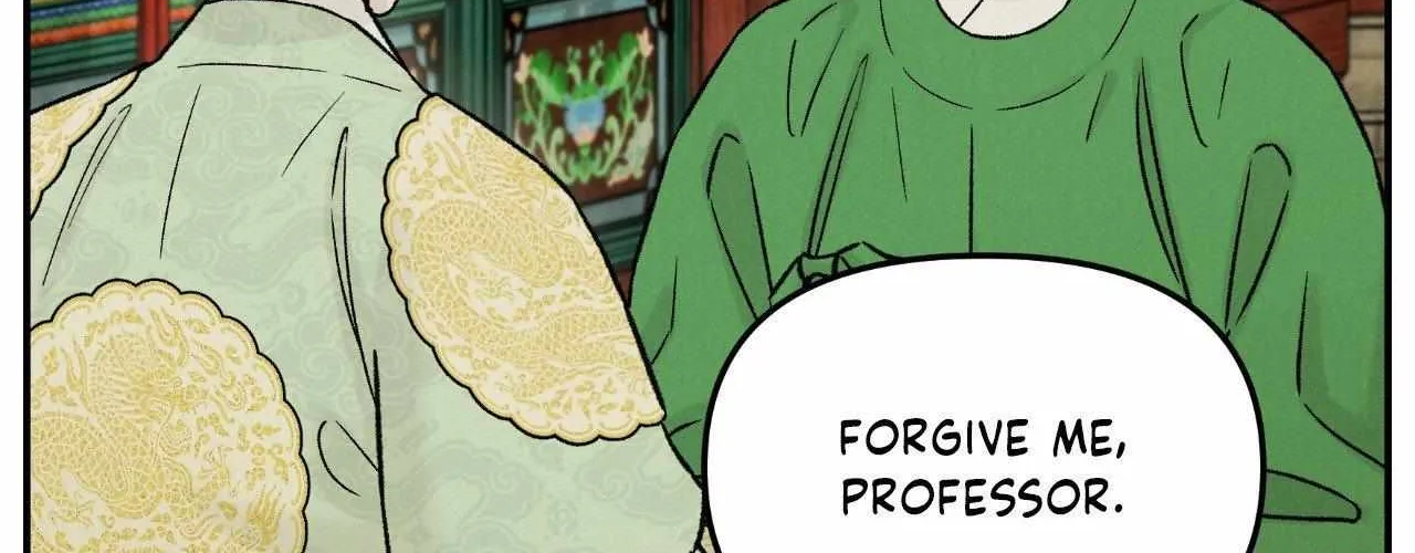 Oh wind, descend upon us Chapter 21 page 86 - 