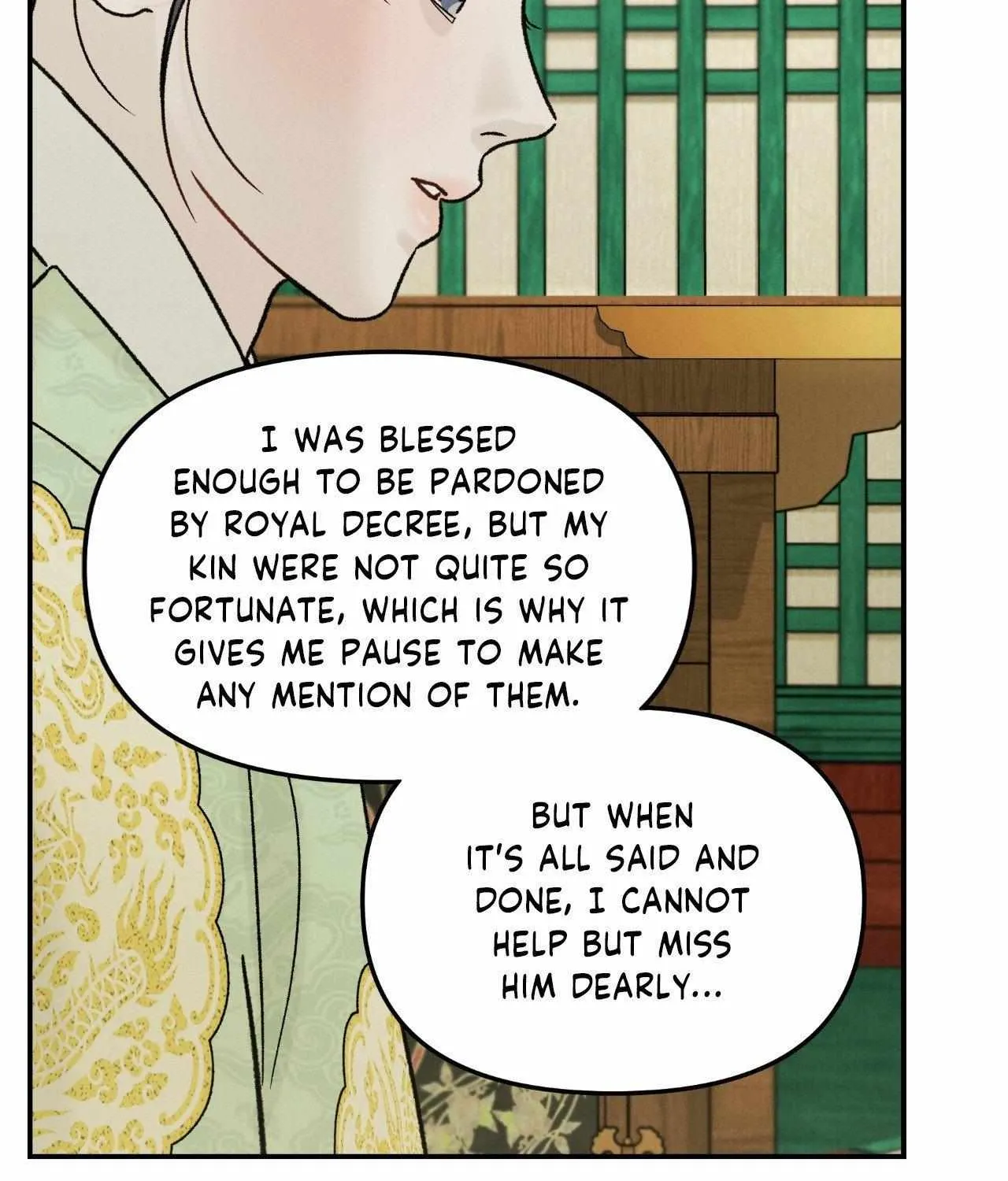 Oh wind, descend upon us Chapter 21 page 89 - 