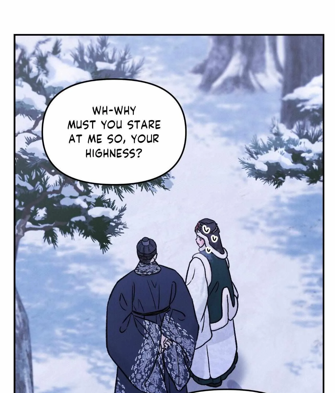 Oh wind, descend upon us Chapter 21 page 10 - 