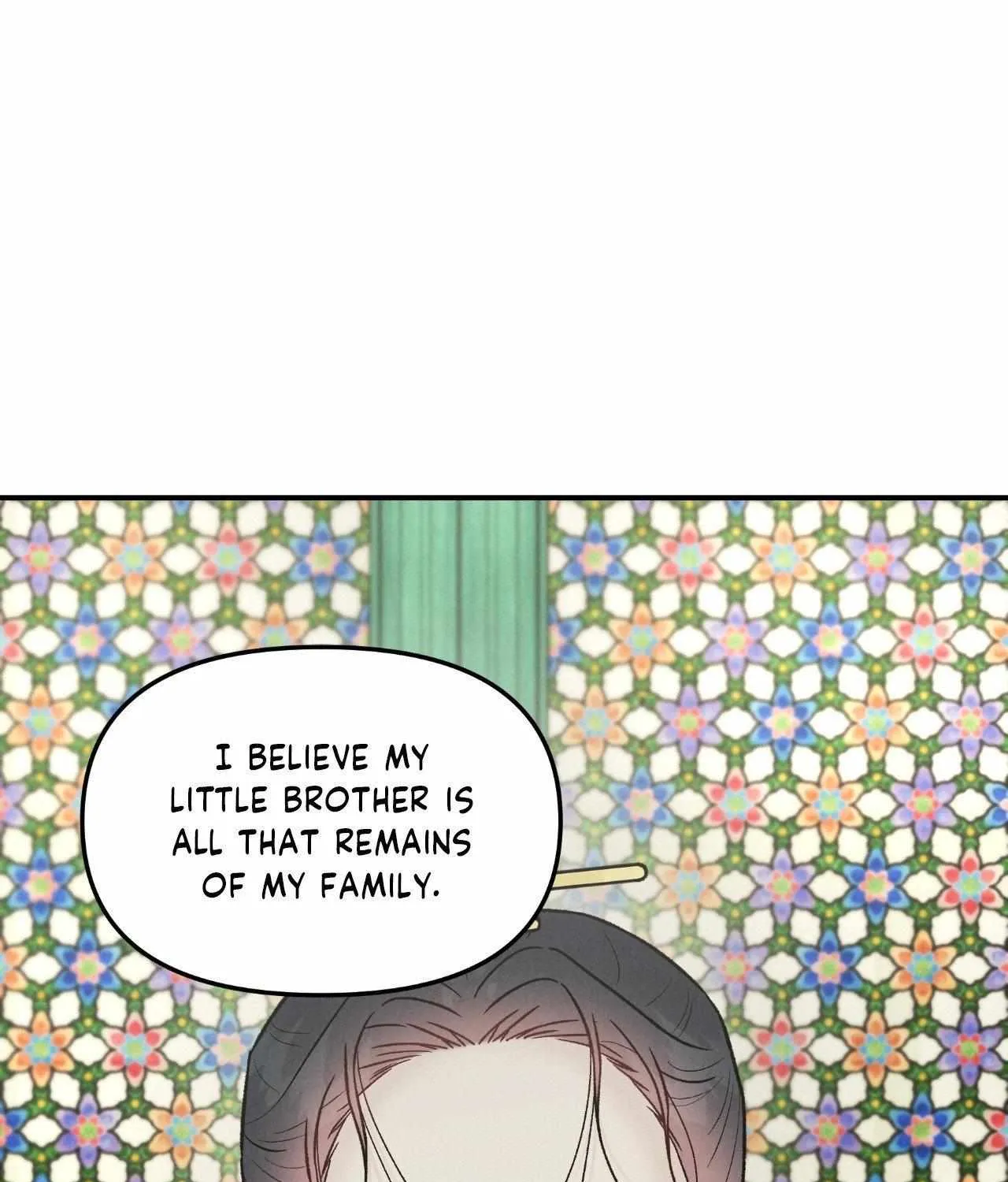 Oh wind, descend upon us Chapter 21 page 96 - 