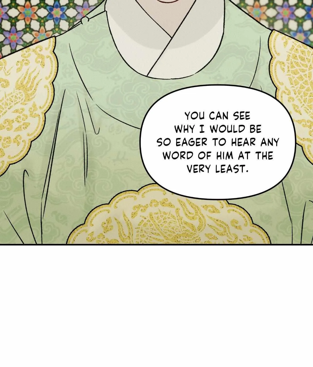 Oh wind, descend upon us Chapter 21 page 98 - 