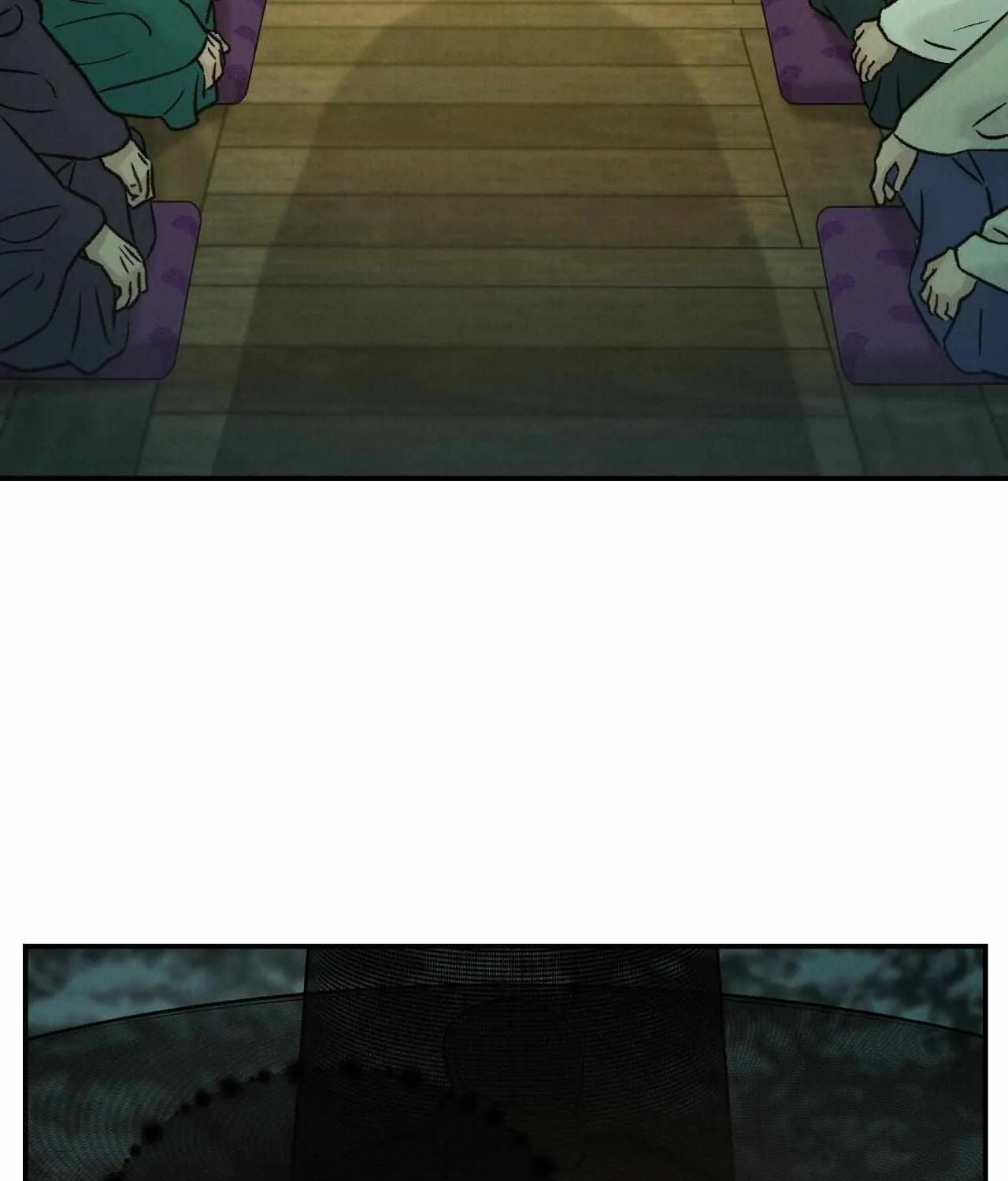 Oh wind, descend upon us Chapter 22 page 110 - 