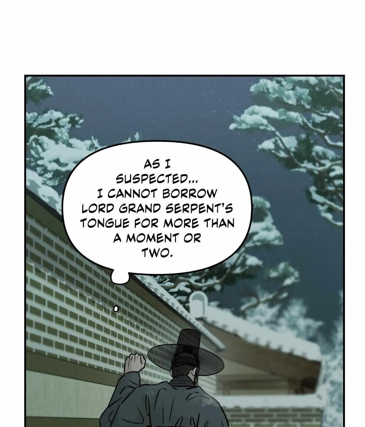 Oh wind, descend upon us Chapter 22 page 116 - 