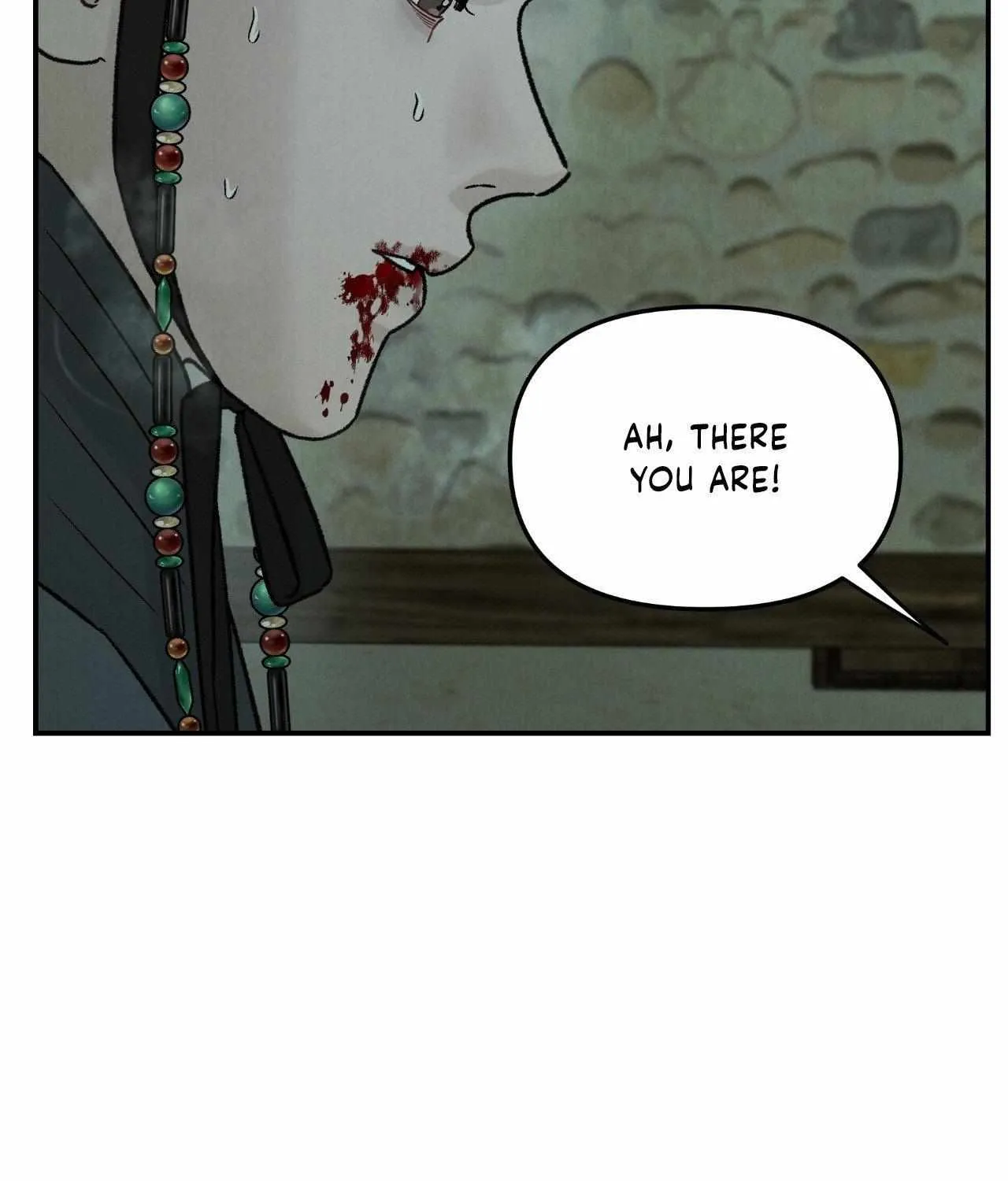 Oh wind, descend upon us Chapter 22 page 122 - 