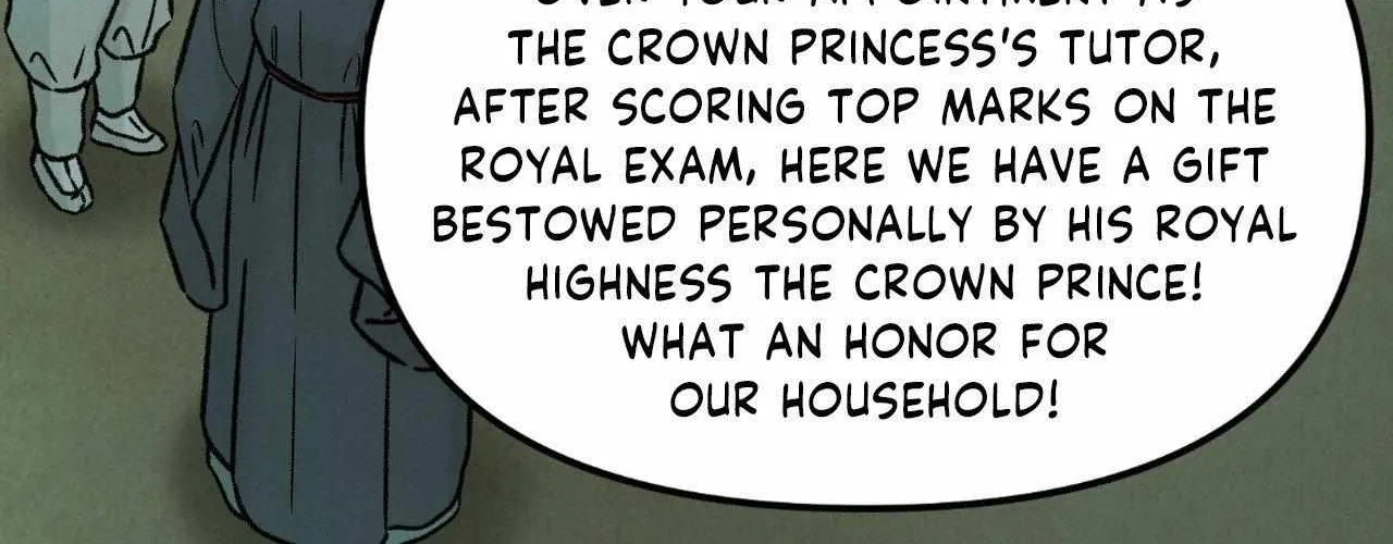 Oh wind, descend upon us Chapter 22 page 125 - 