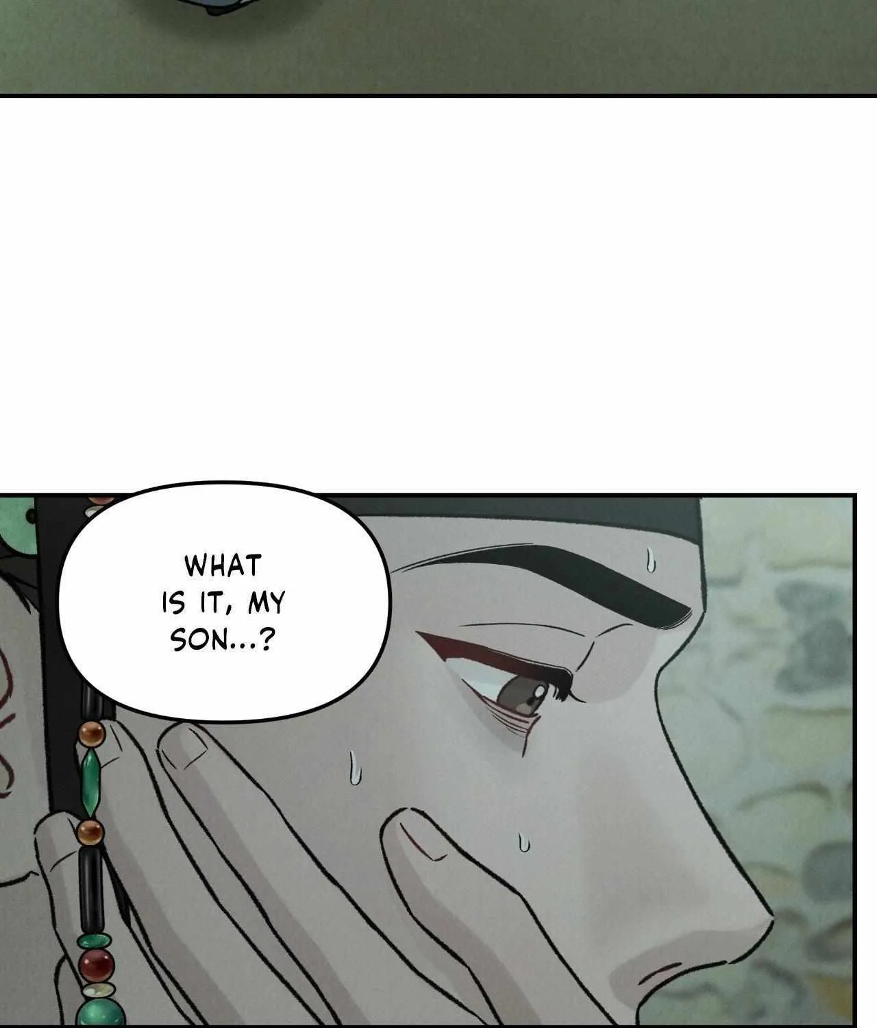 Oh wind, descend upon us Chapter 22 page 126 - 