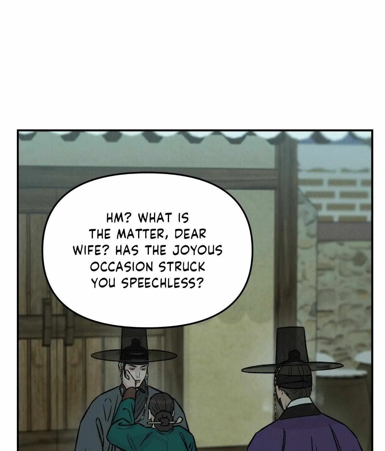 Oh wind, descend upon us Chapter 22 page 128 - 