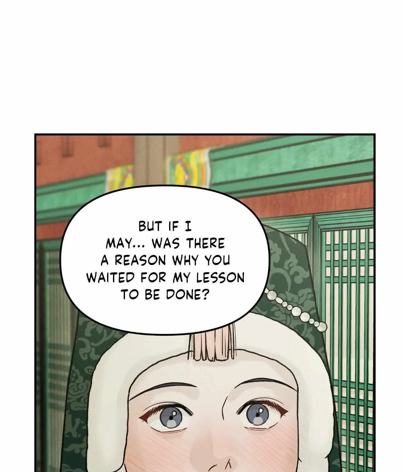 Oh wind, descend upon us Chapter 22 page 16 - 