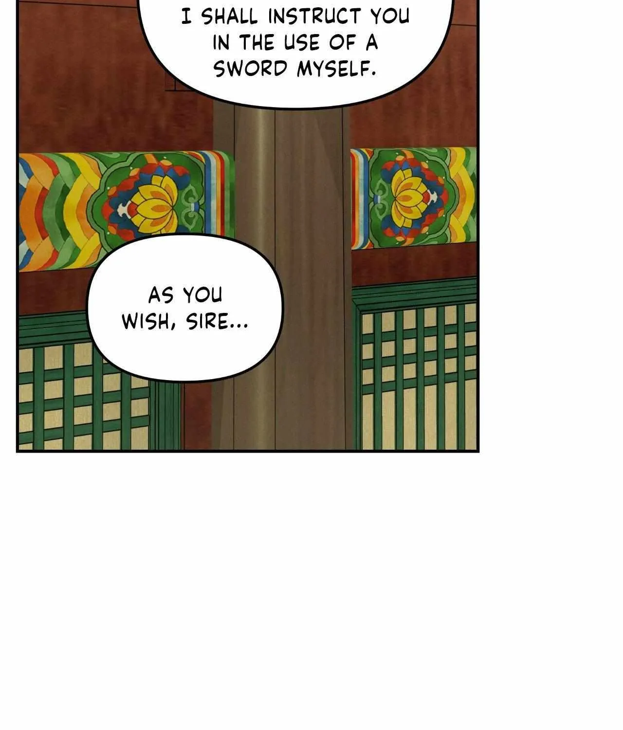 Oh wind, descend upon us Chapter 22 page 27 - 