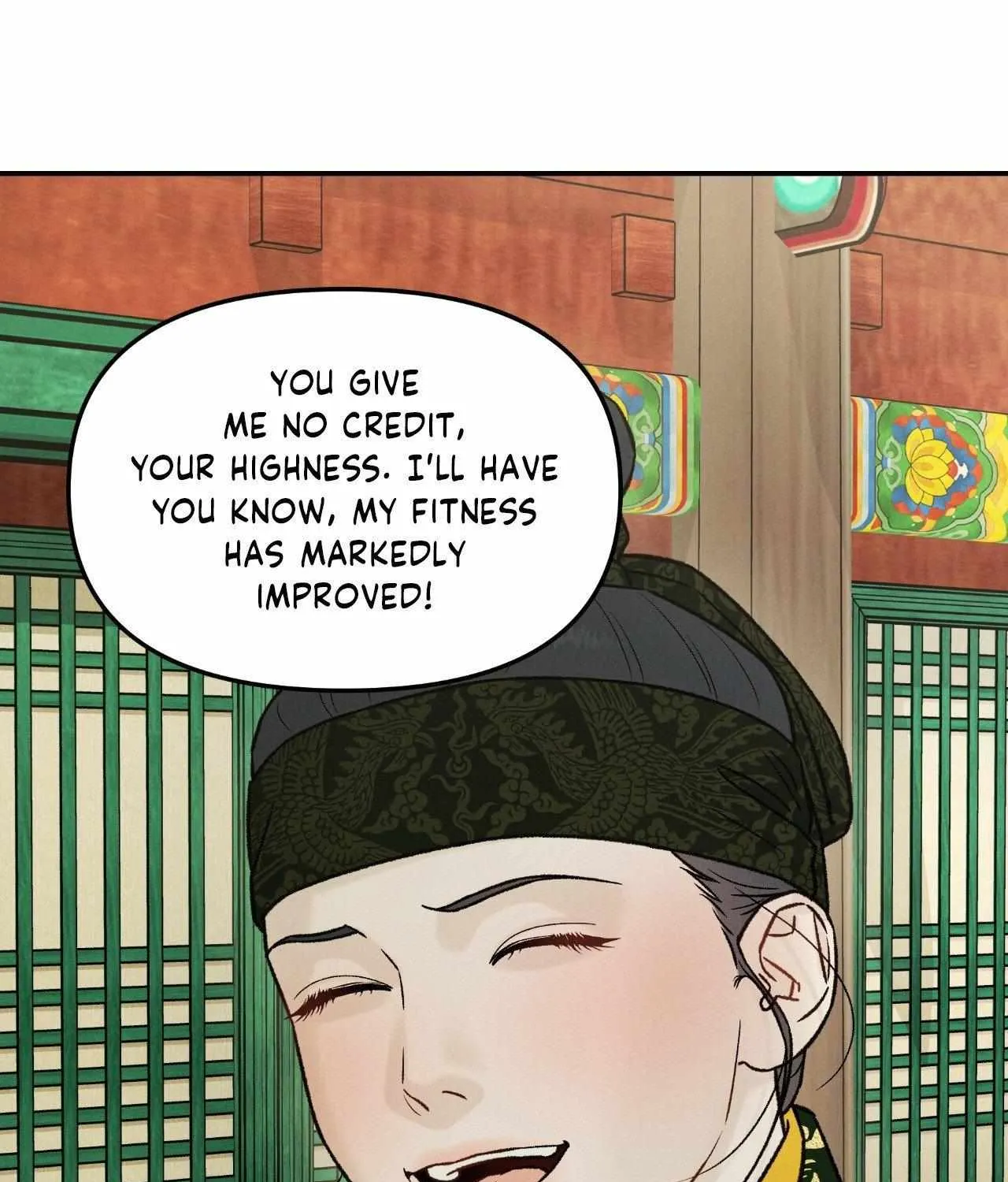 Oh wind, descend upon us Chapter 22 page 31 - 