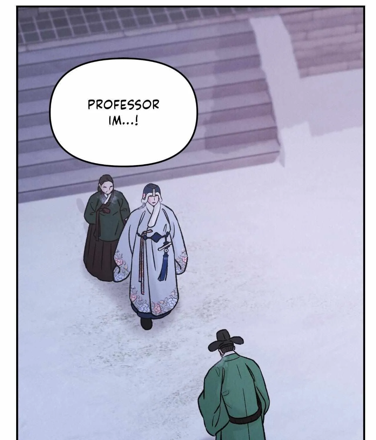 Oh wind, descend upon us Chapter 22 page 40 - 