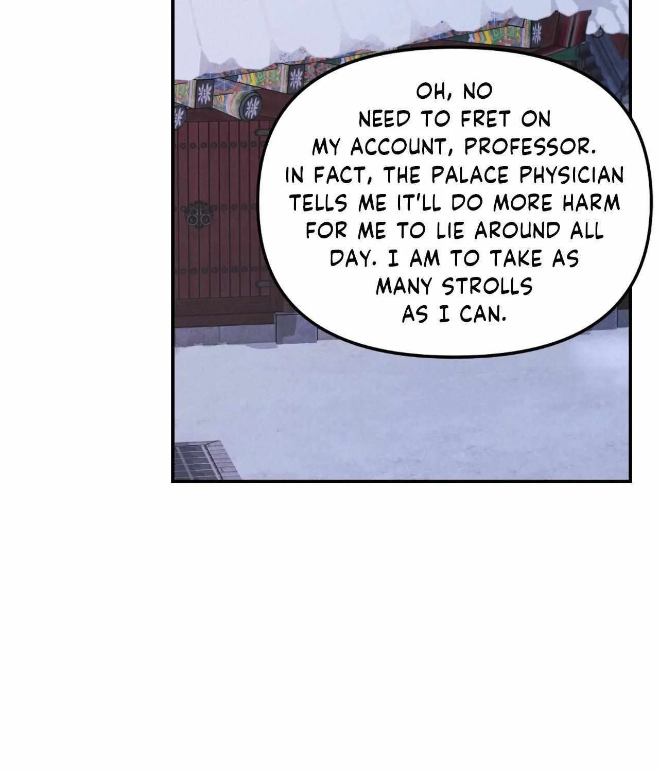 Oh wind, descend upon us Chapter 22 page 46 - 