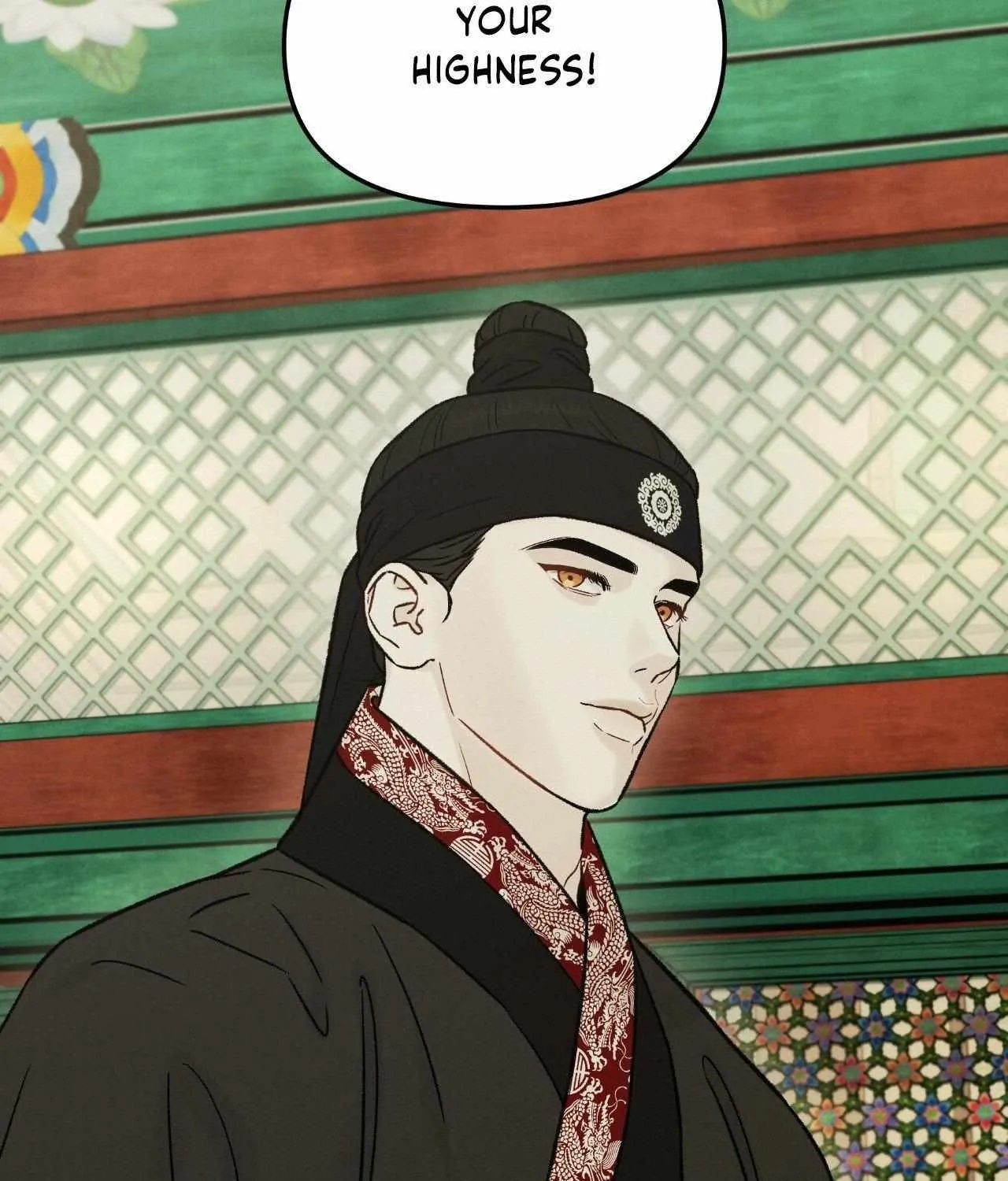 Oh wind, descend upon us Chapter 22 page 6 - 