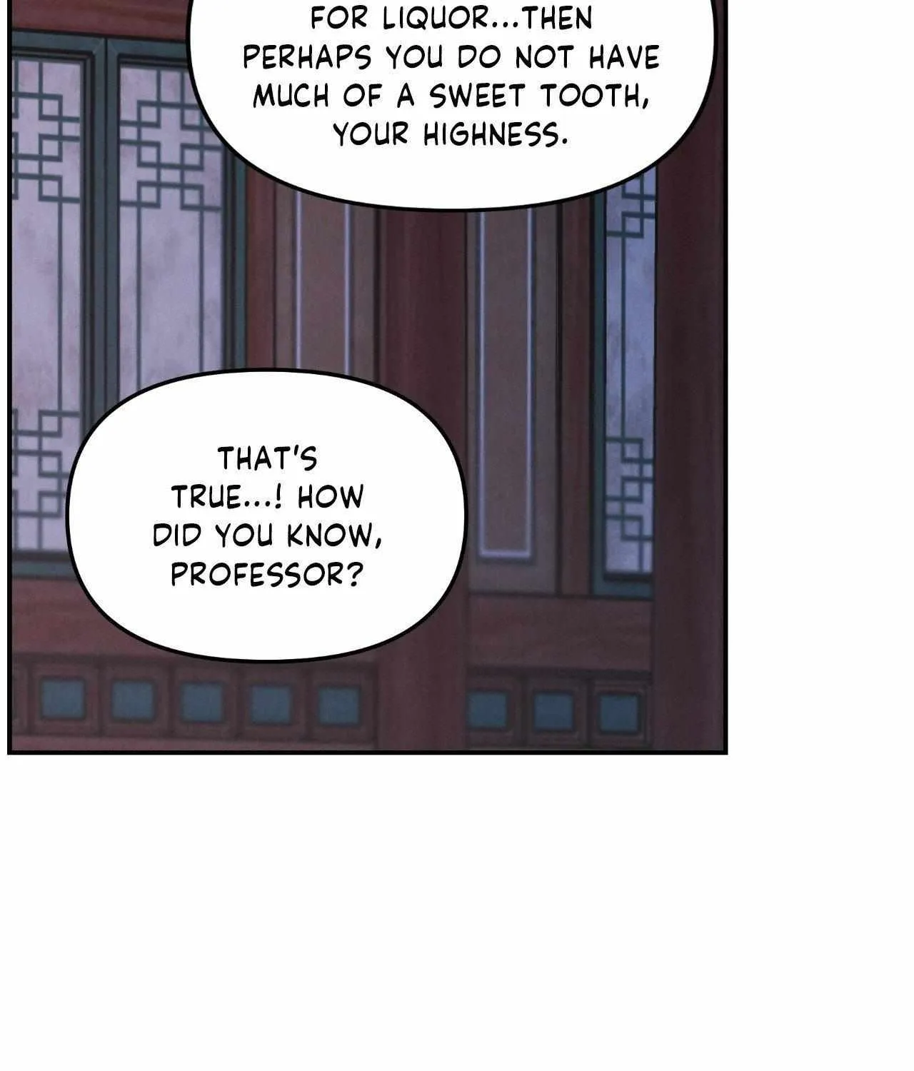 Oh wind, descend upon us Chapter 22 page 54 - 