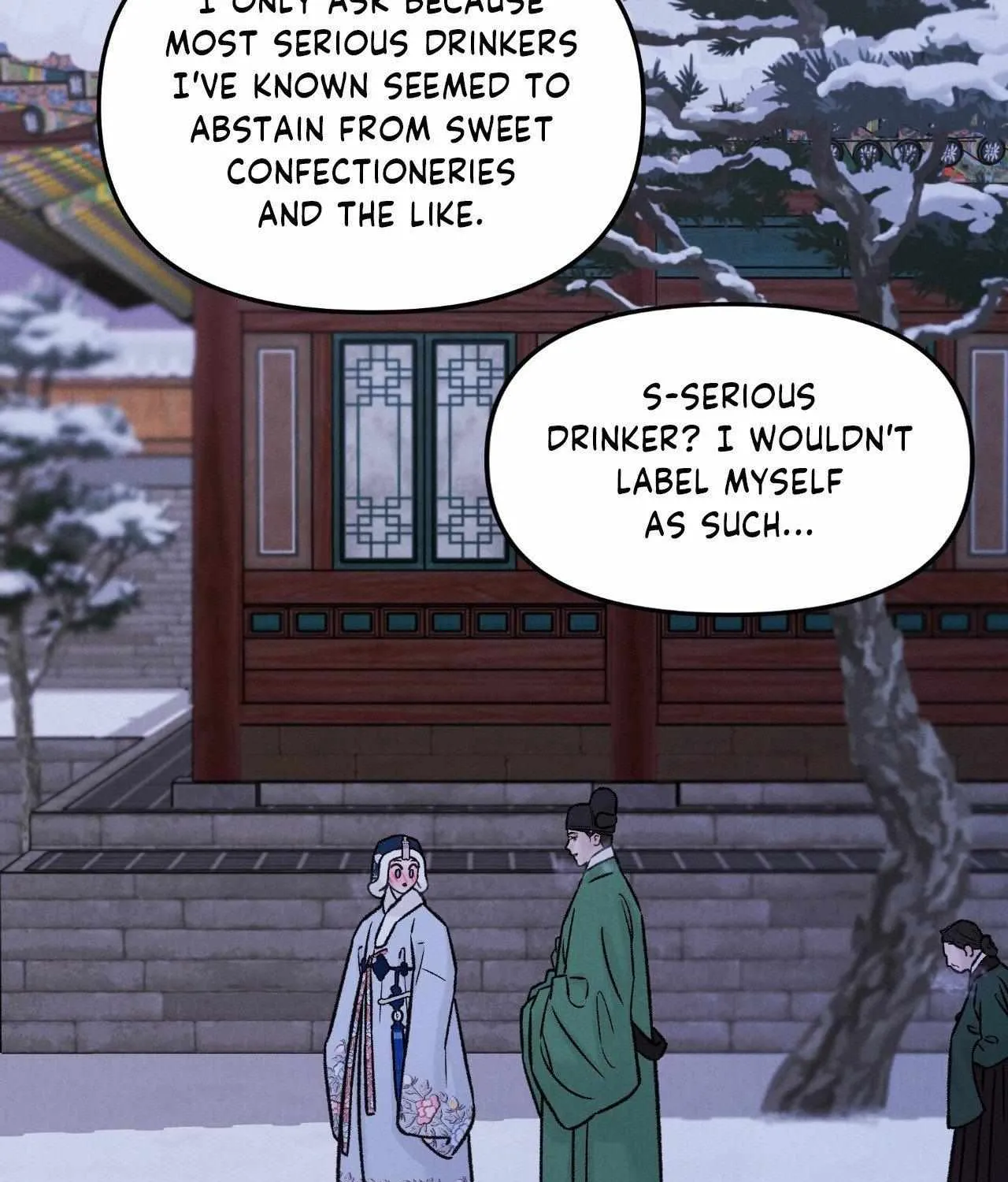 Oh wind, descend upon us Chapter 22 page 56 - 
