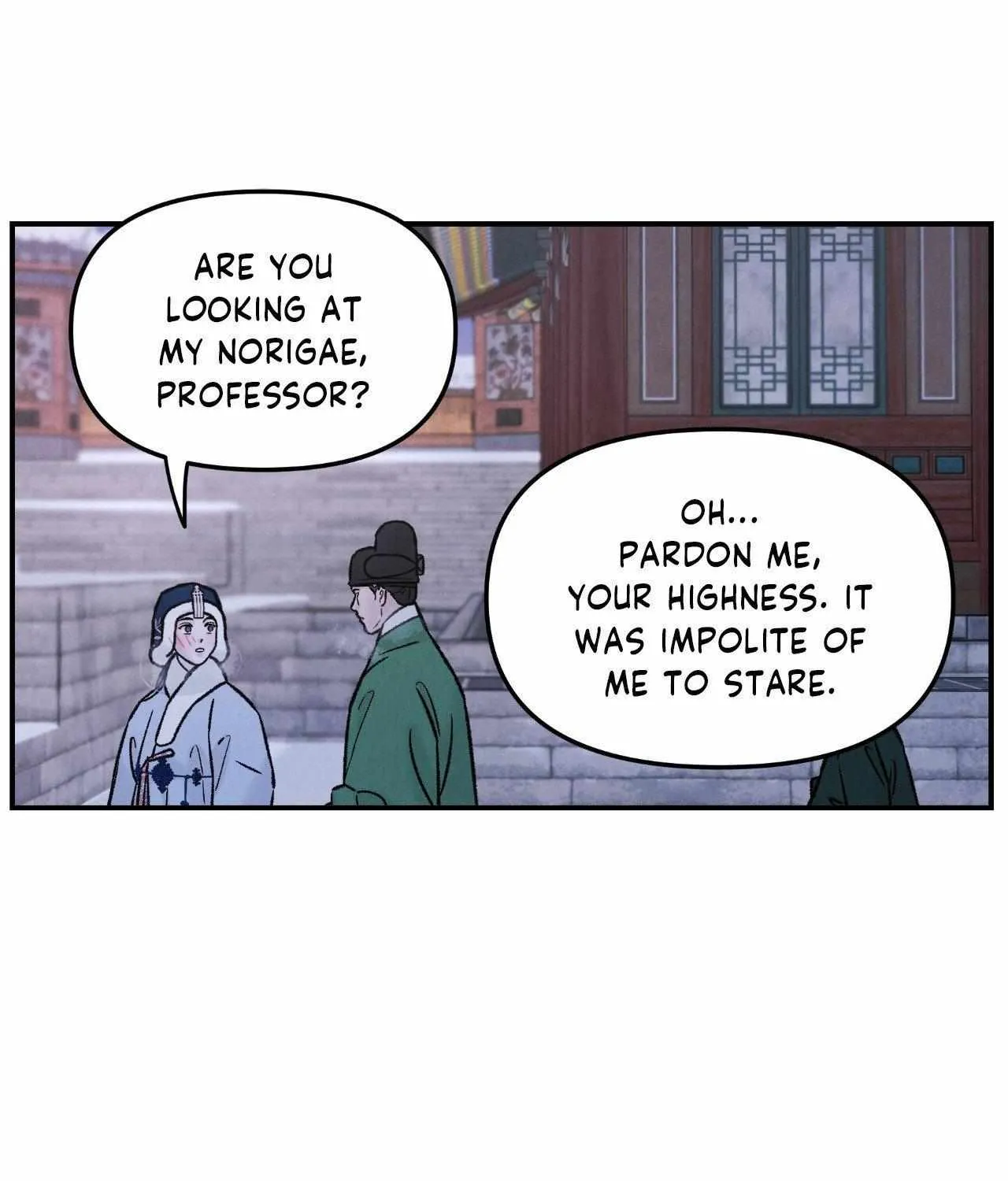 Oh wind, descend upon us Chapter 22 page 63 - 