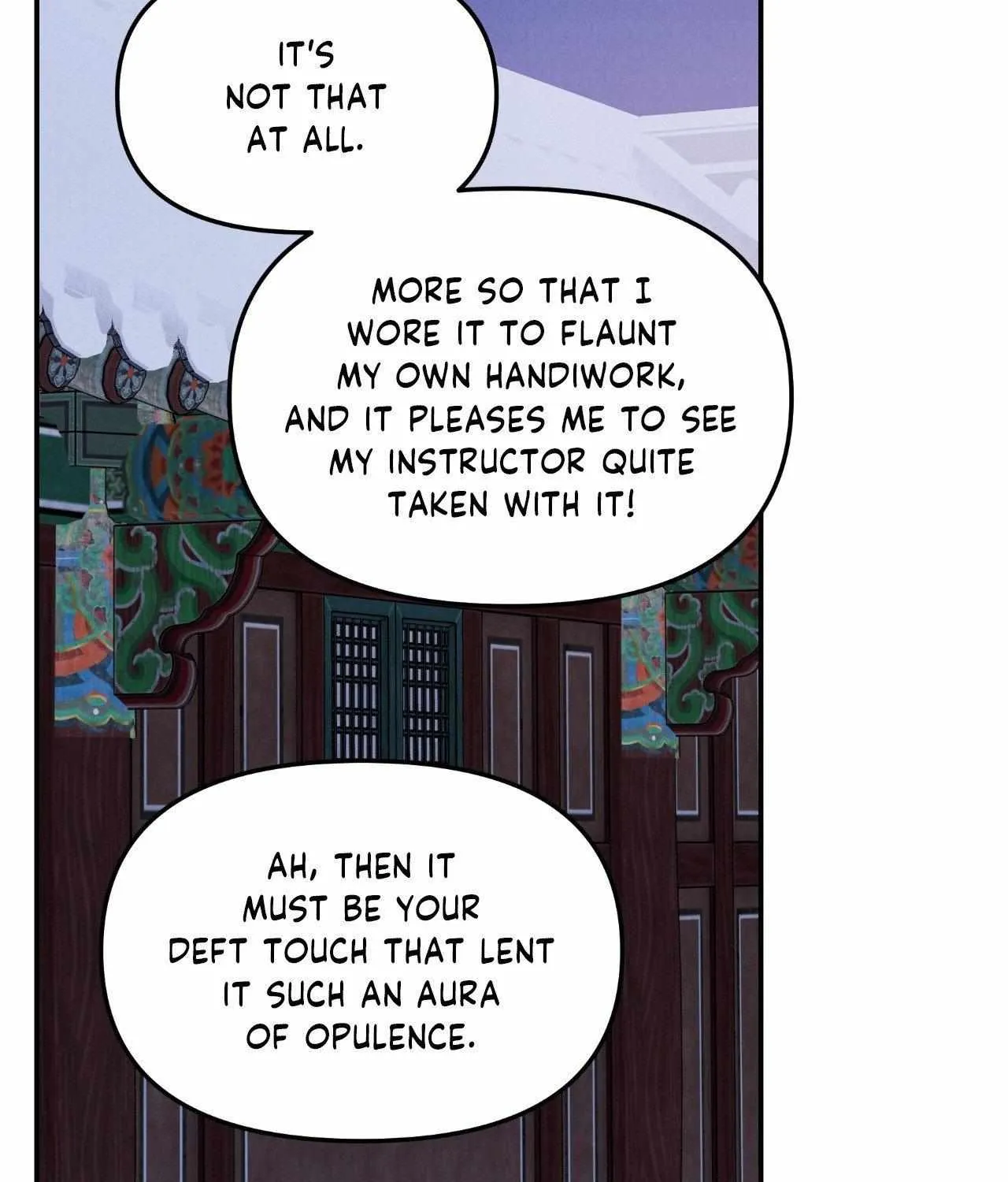 Oh wind, descend upon us Chapter 22 page 65 - 