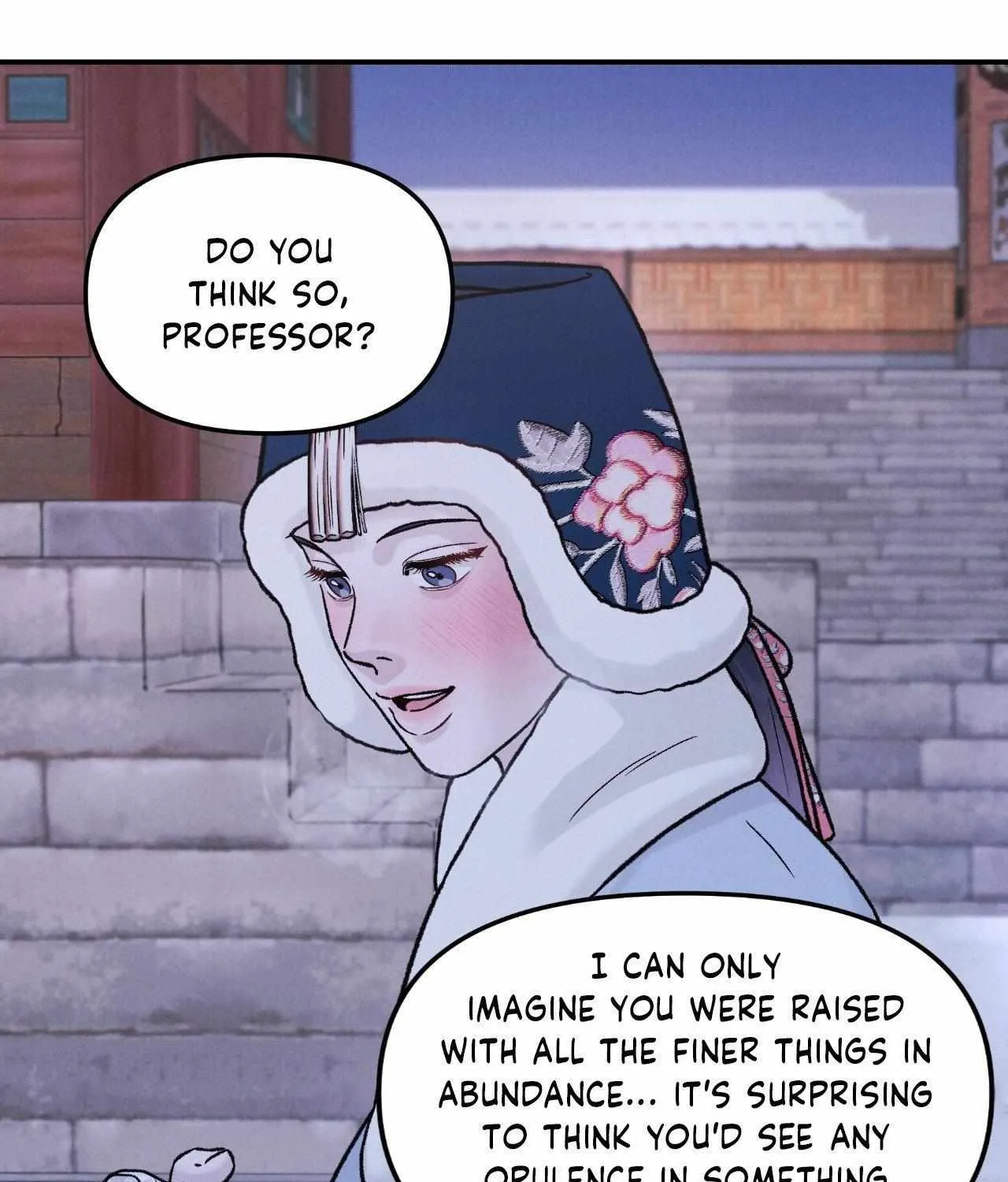 Oh wind, descend upon us Chapter 22 page 67 - 
