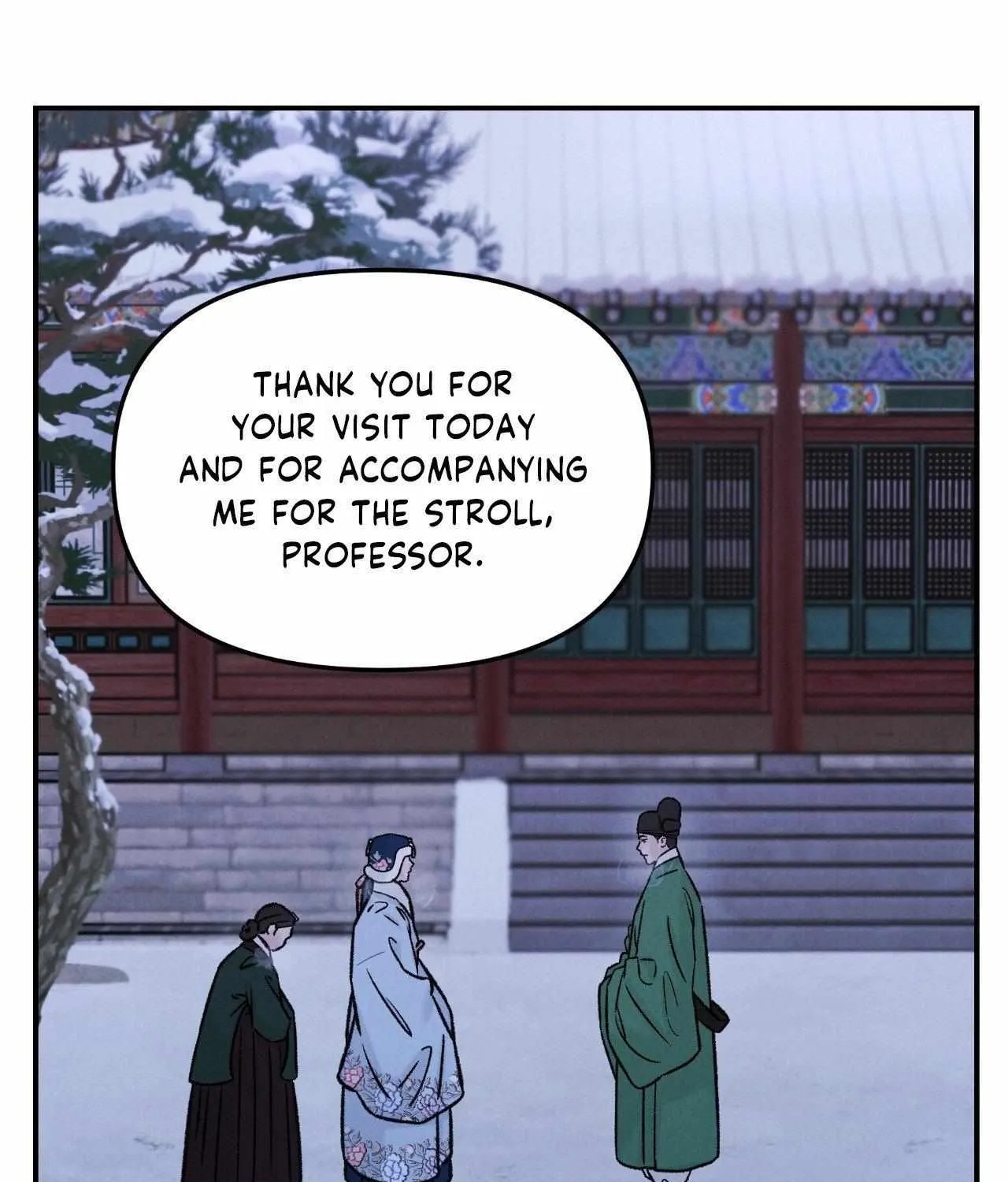 Oh wind, descend upon us Chapter 22 page 71 - 
