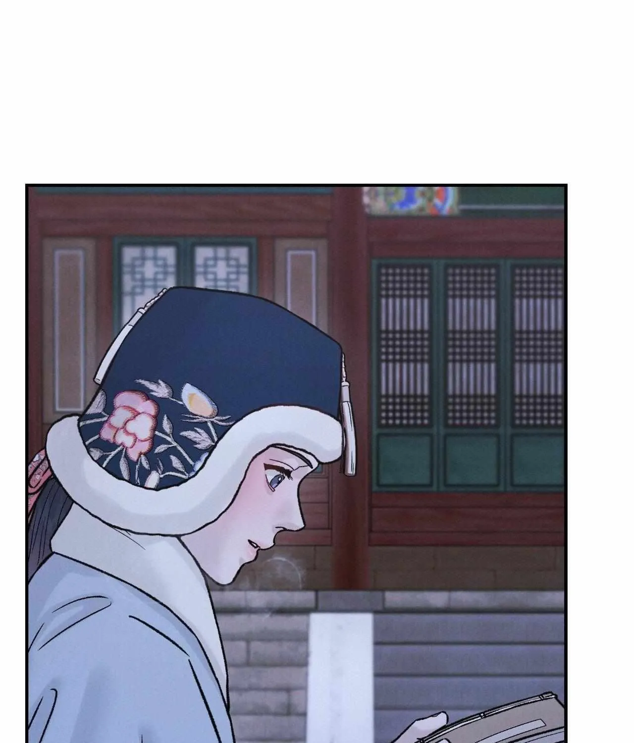 Oh wind, descend upon us Chapter 22 page 75 - 