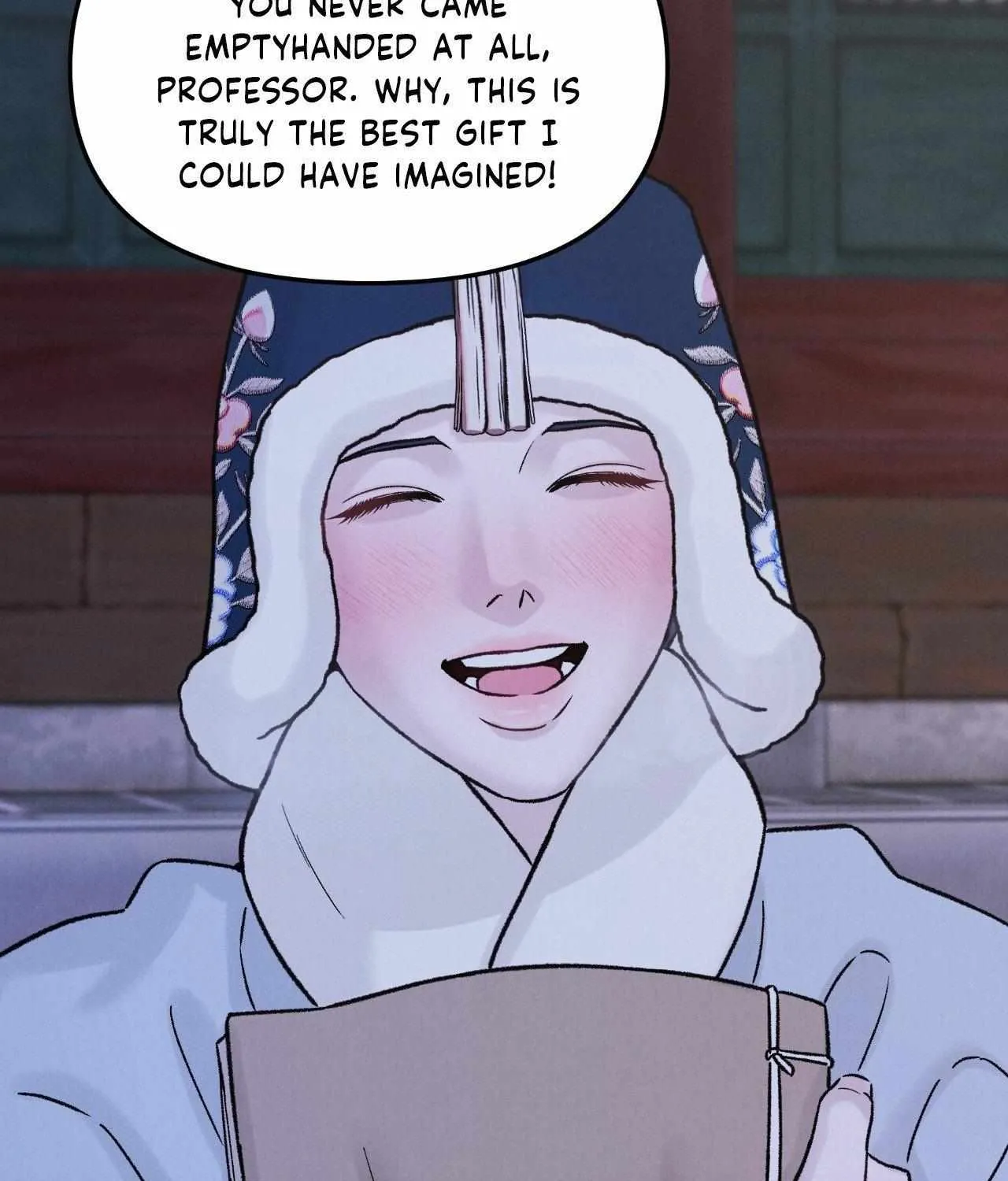 Oh wind, descend upon us Chapter 22 page 80 - 