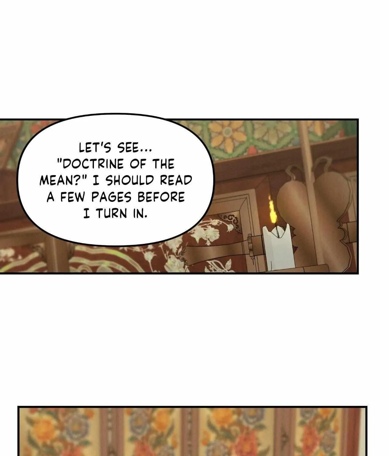 Oh wind, descend upon us Chapter 22 page 86 - 