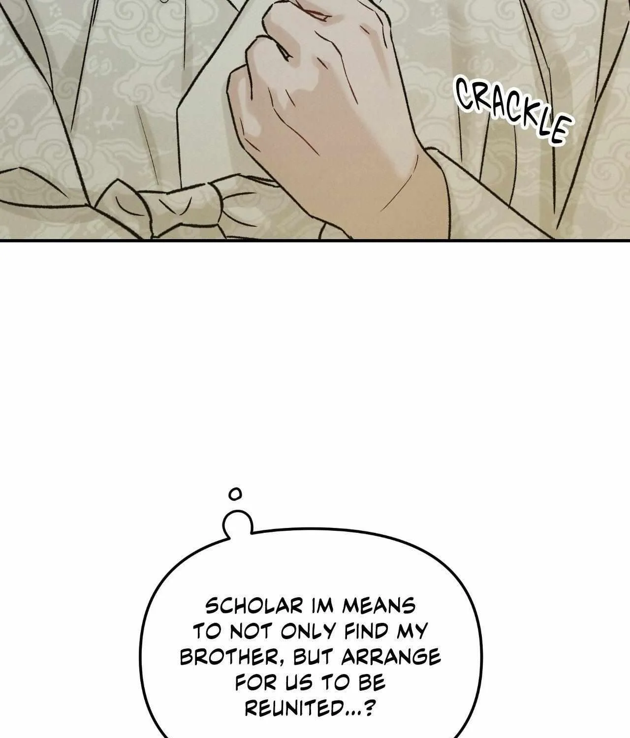 Oh wind, descend upon us Chapter 22 page 98 - 