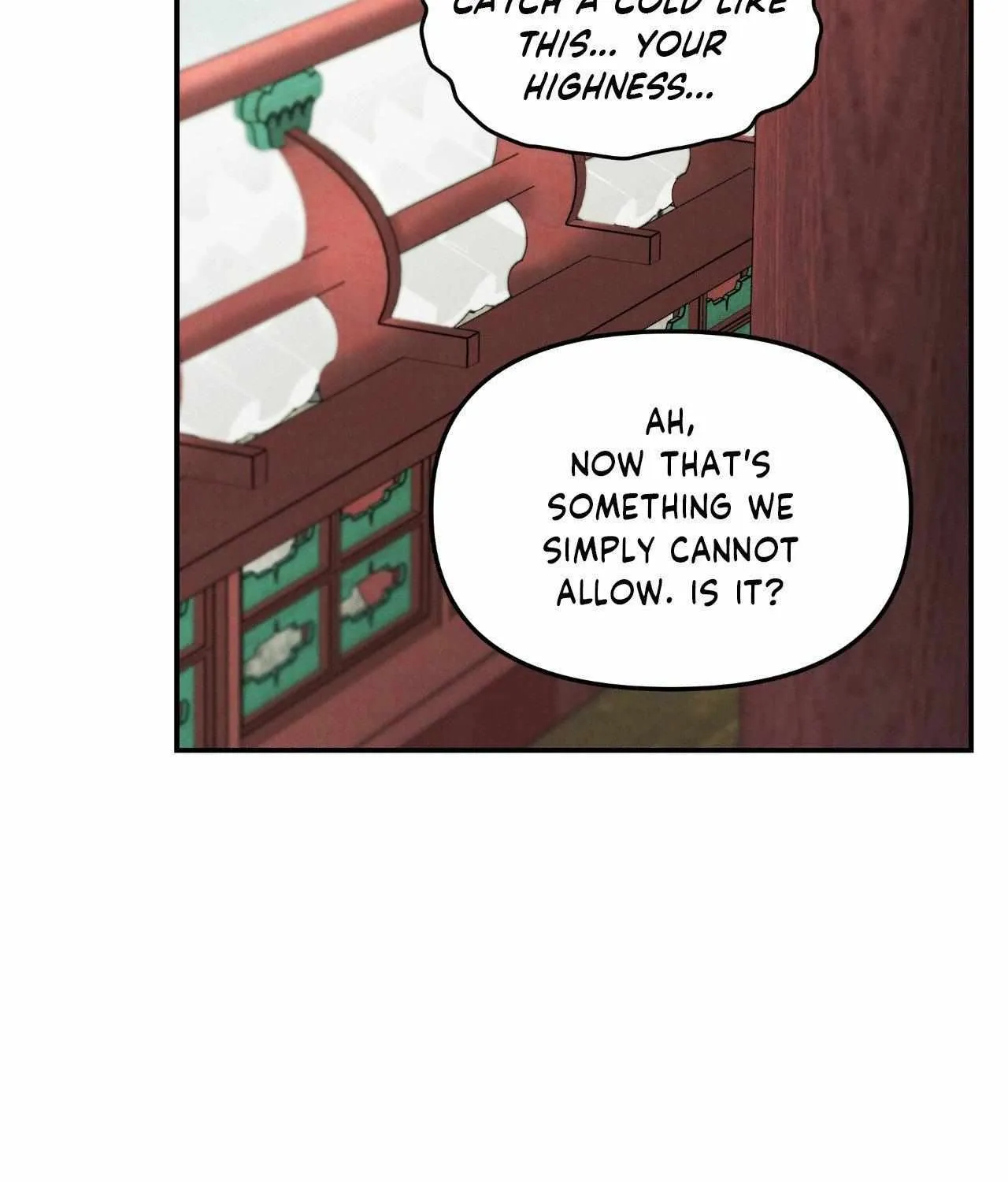 Oh wind, descend upon us Chapter 23 page 106 - 
