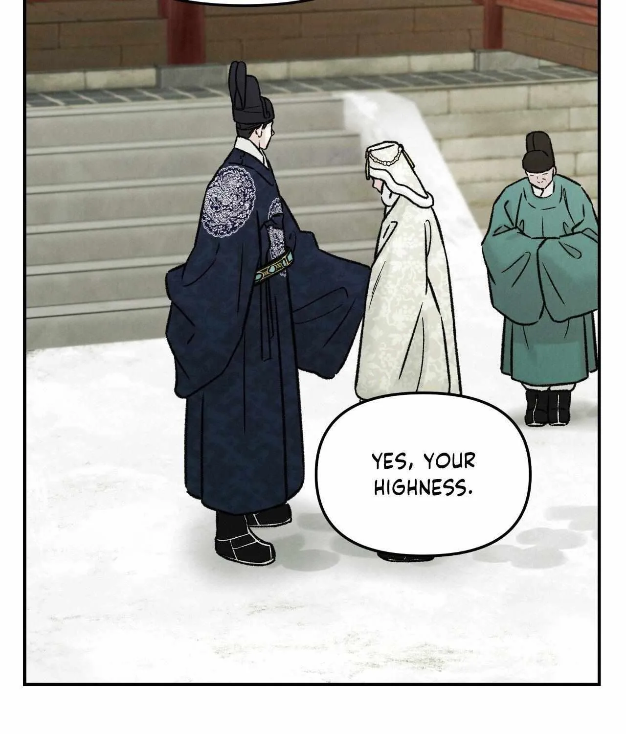 Oh wind, descend upon us Chapter 23 page 122 - 