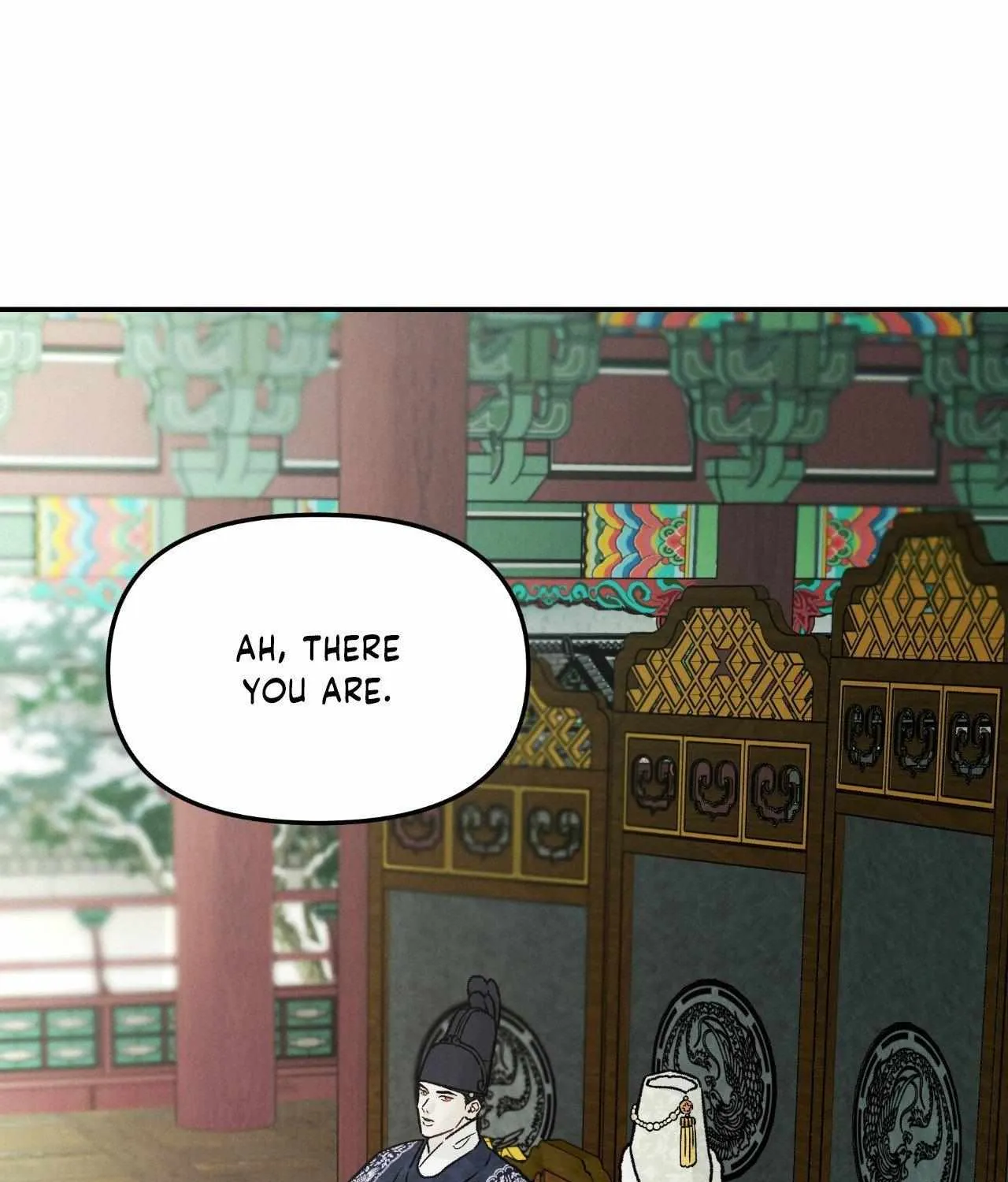 Oh wind, descend upon us Chapter 23 page 15 - 
