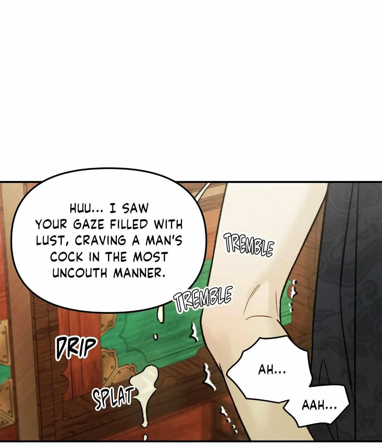 Oh wind, descend upon us Chapter 23 page 141 - 