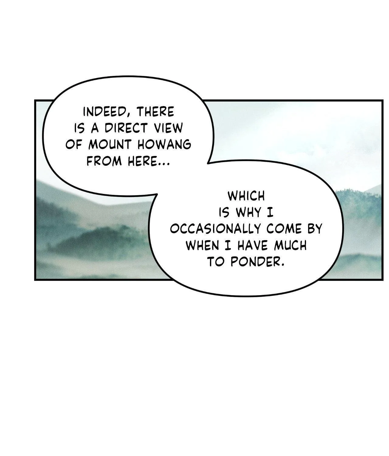 Oh wind, descend upon us Chapter 23 page 20 - 