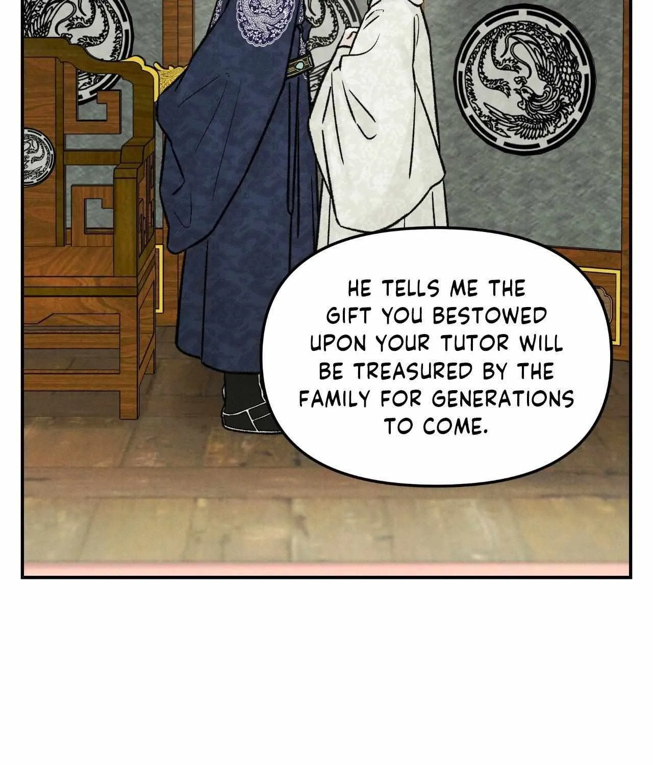 Oh wind, descend upon us Chapter 23 page 34 - 