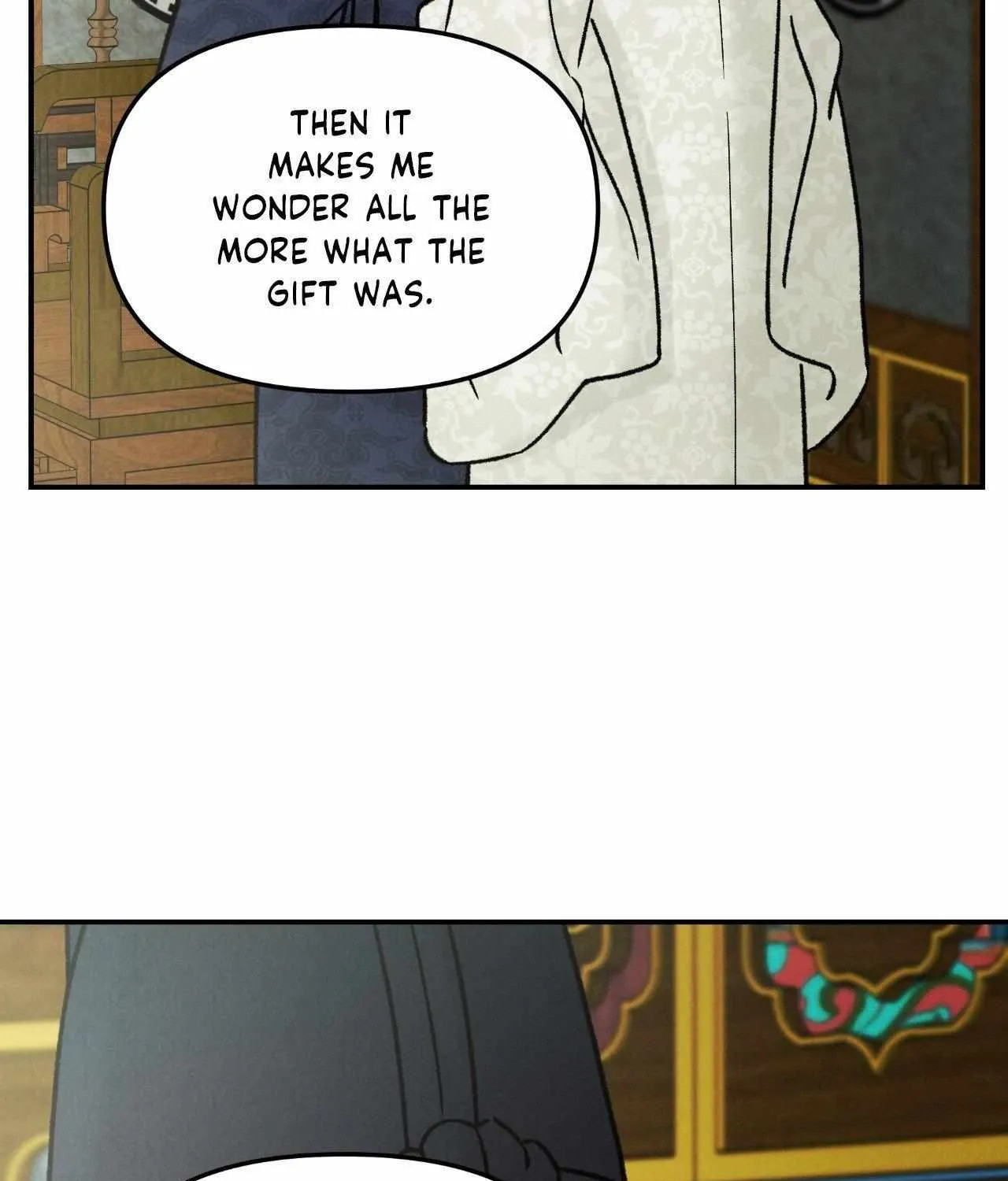 Oh wind, descend upon us Chapter 23 page 43 - 