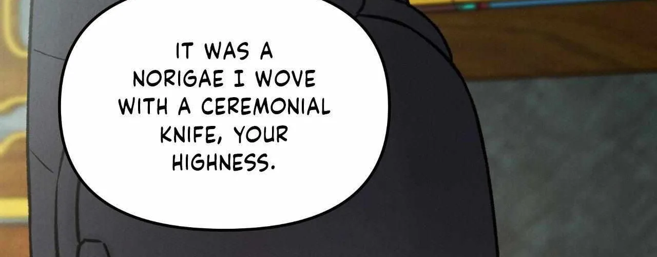 Oh wind, descend upon us Chapter 23 page 44 - 