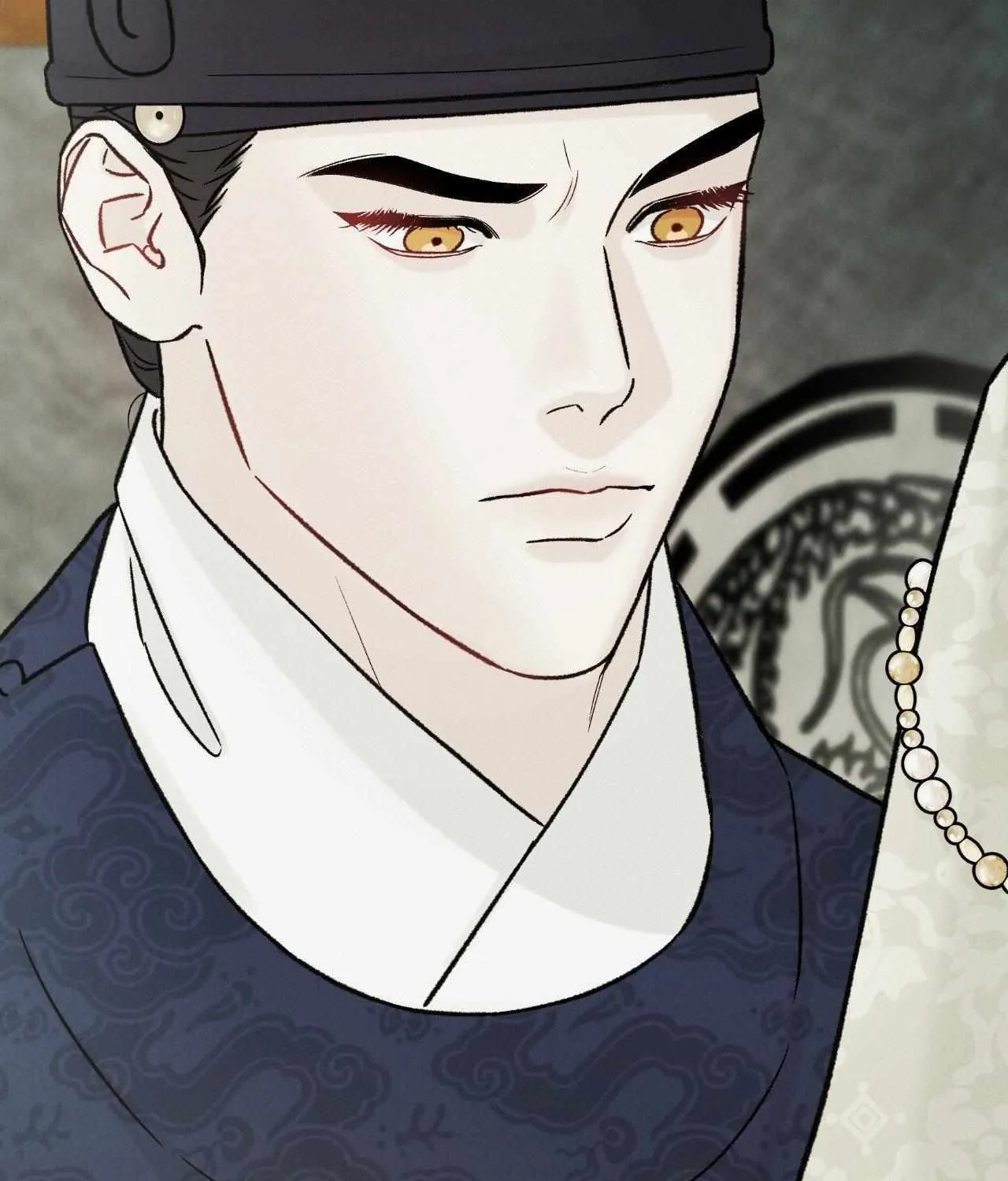 Oh wind, descend upon us Chapter 23 page 45 - 
