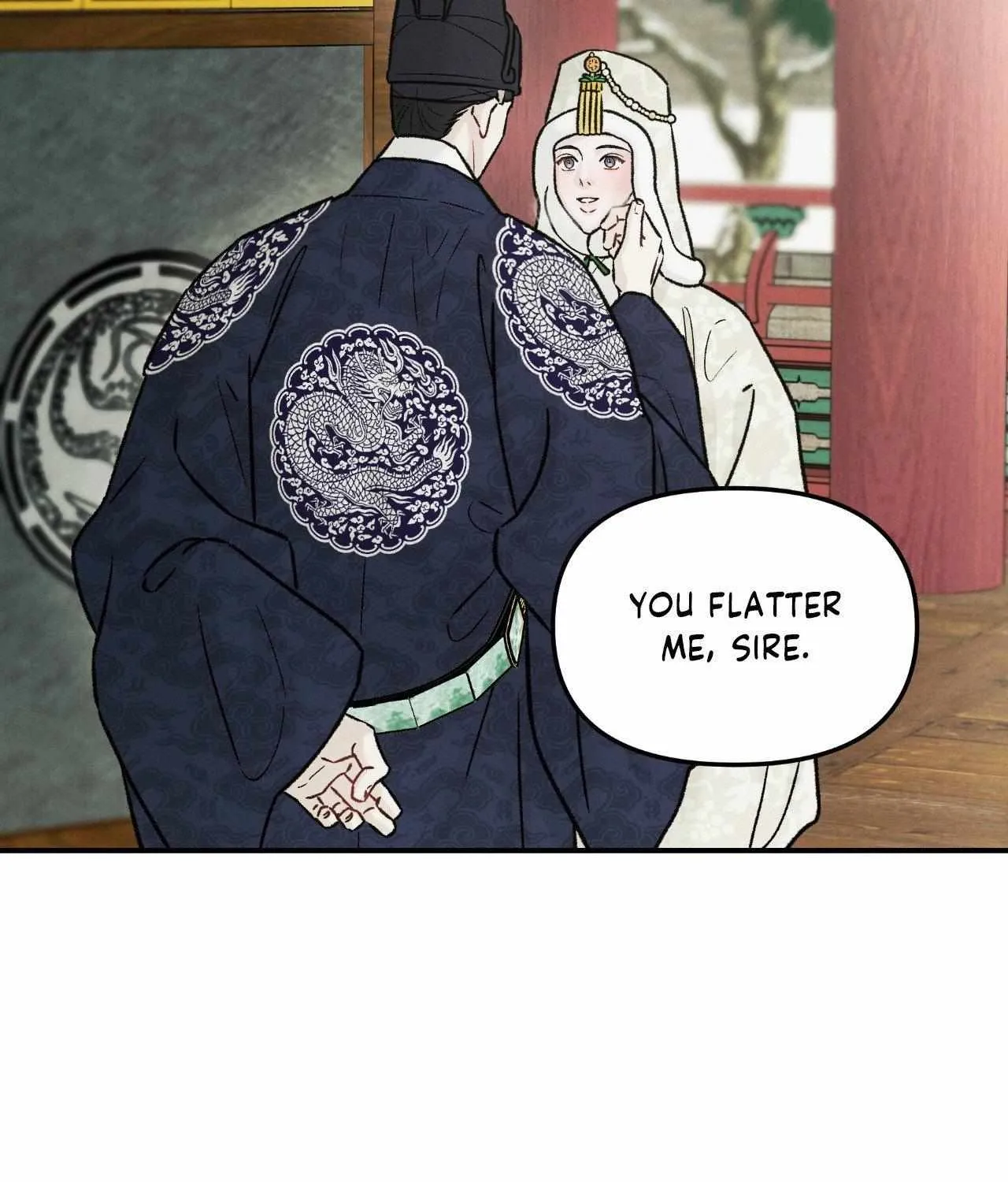 Oh wind, descend upon us Chapter 23 page 51 - 